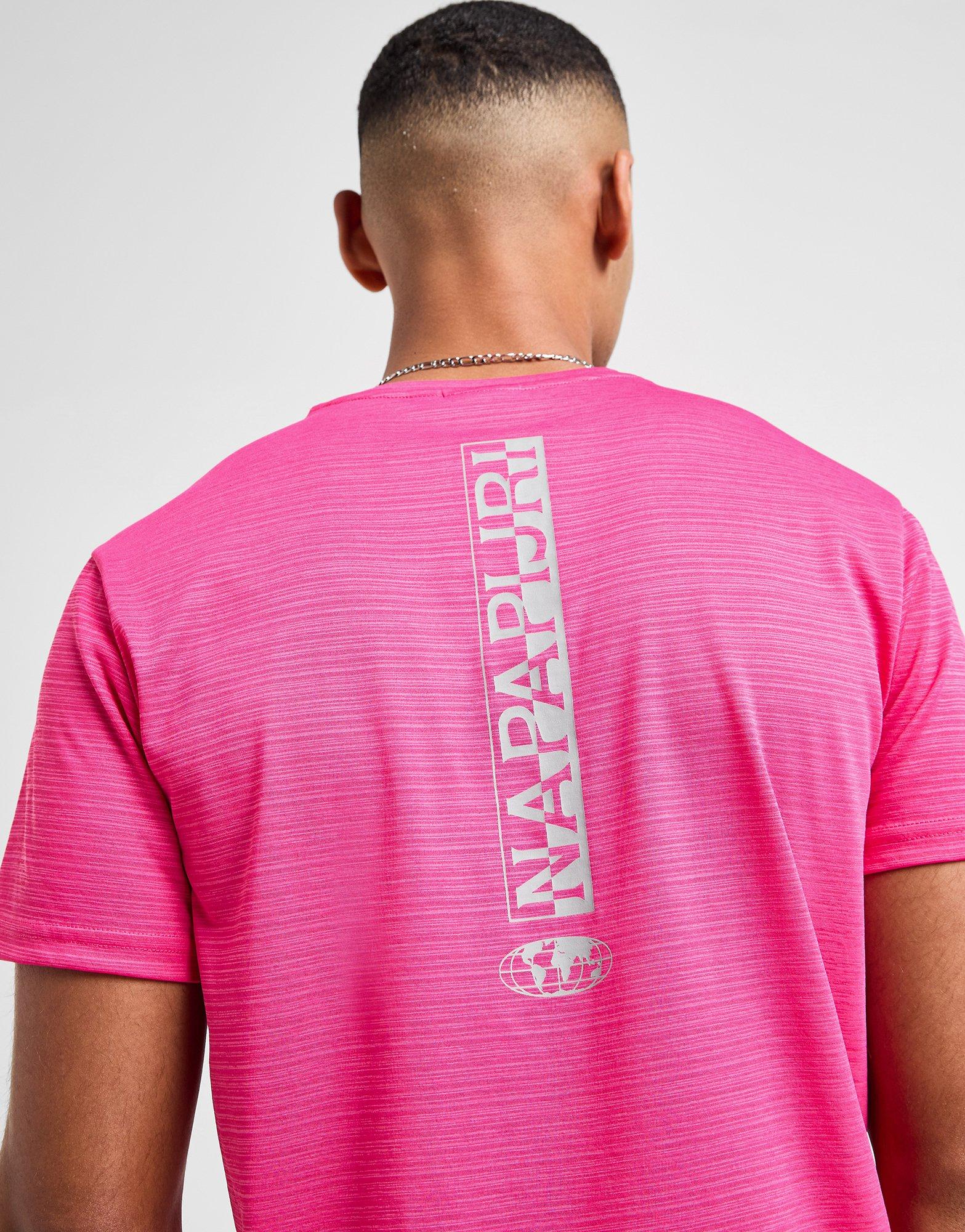 Napapijri Sarlys T-Shirt Napapijri Sarlys T-Shirt