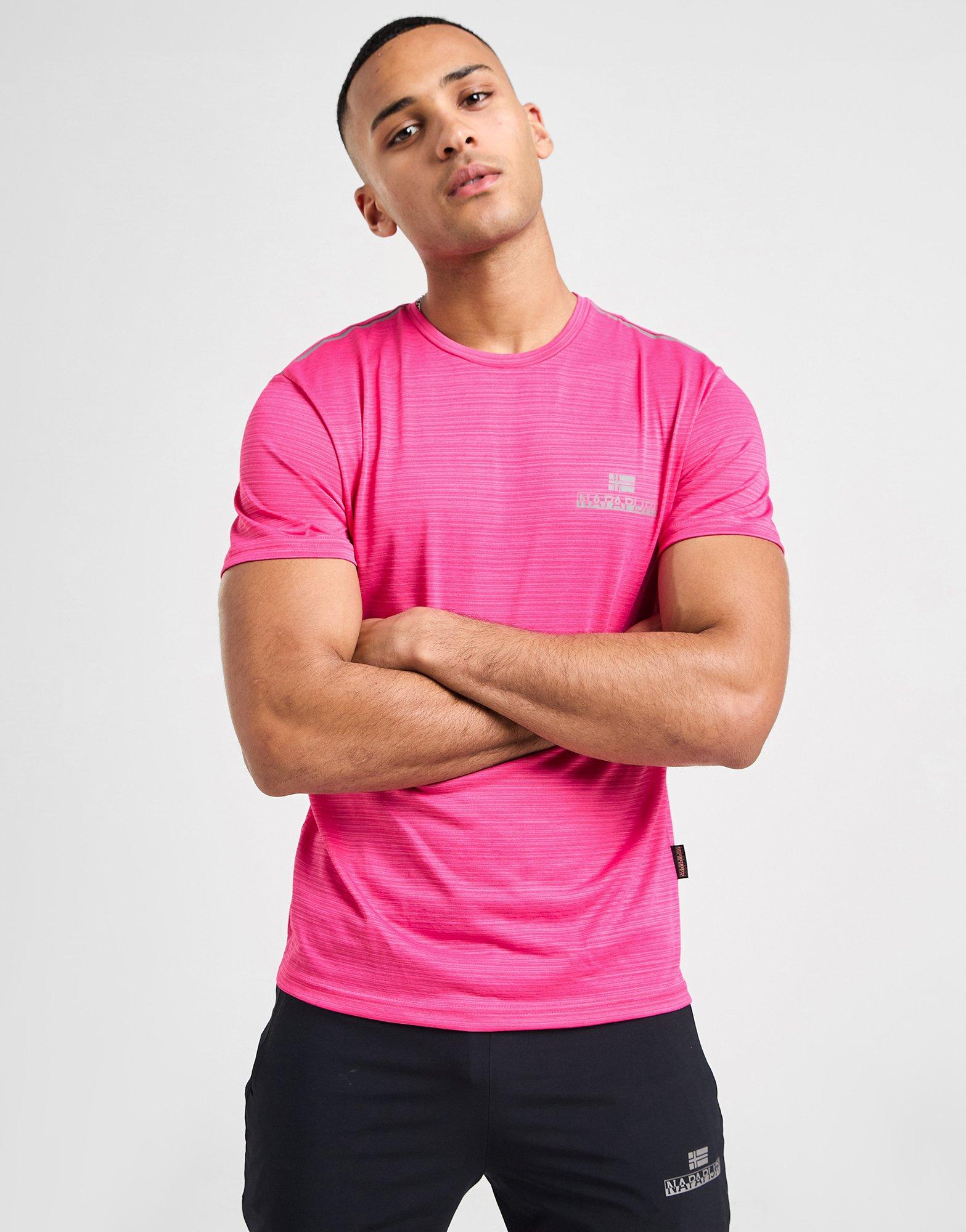 Napapijri Sarlys T-Shirt Napapijri Sarlys T-Shirt