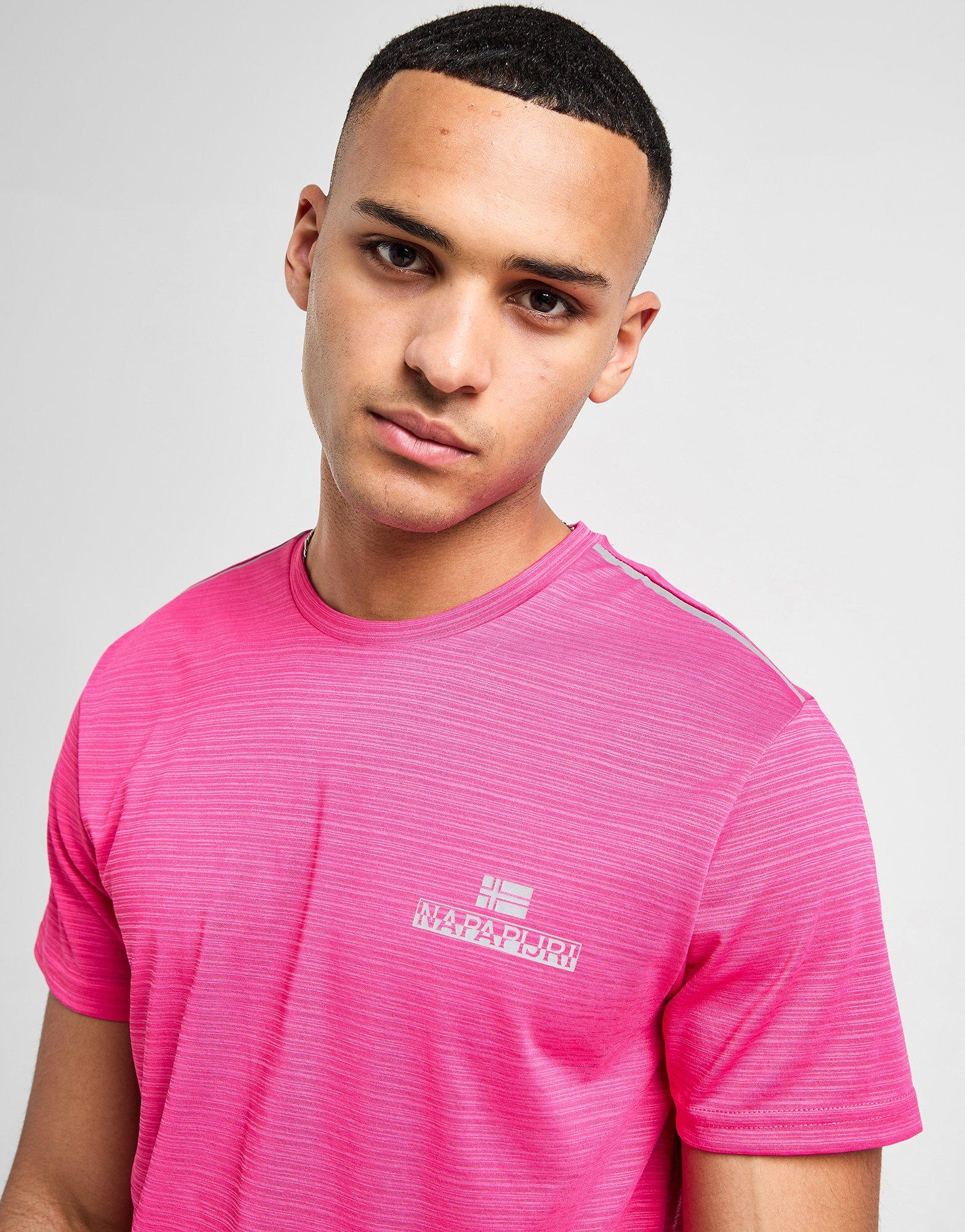 Napapijri Sarlys T-Shirt Napapijri Sarlys T-Shirt