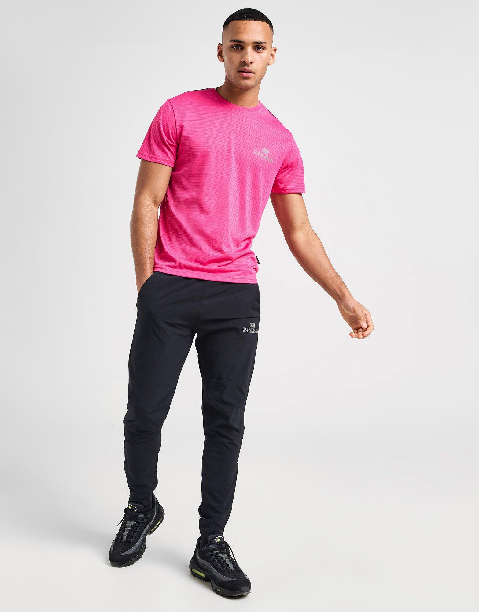 Napapijri Sarlys T-Shirt Napapijri Sarlys T-Shirt