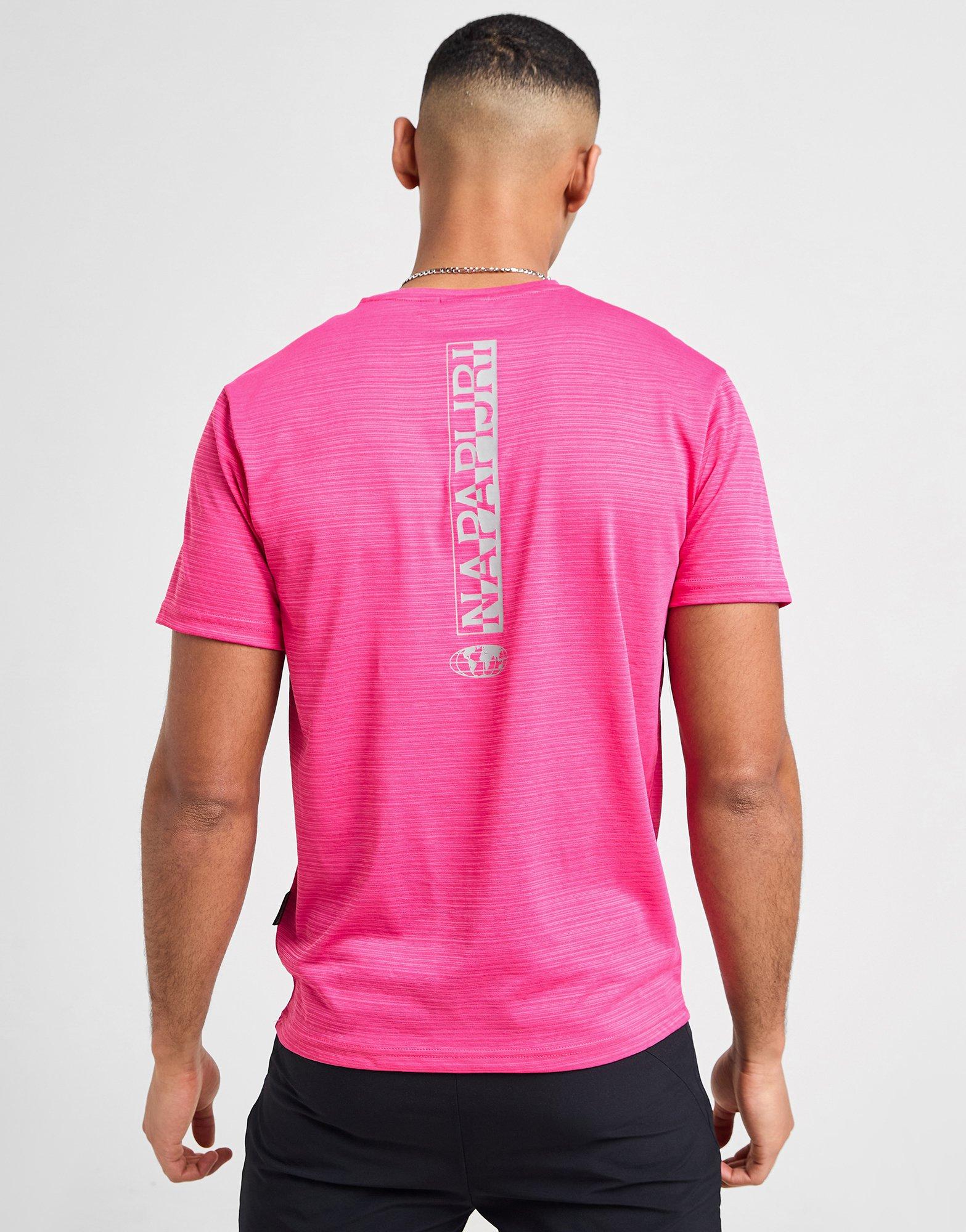 Napapijri Sarlys T-Shirt Napapijri Sarlys T-Shirt