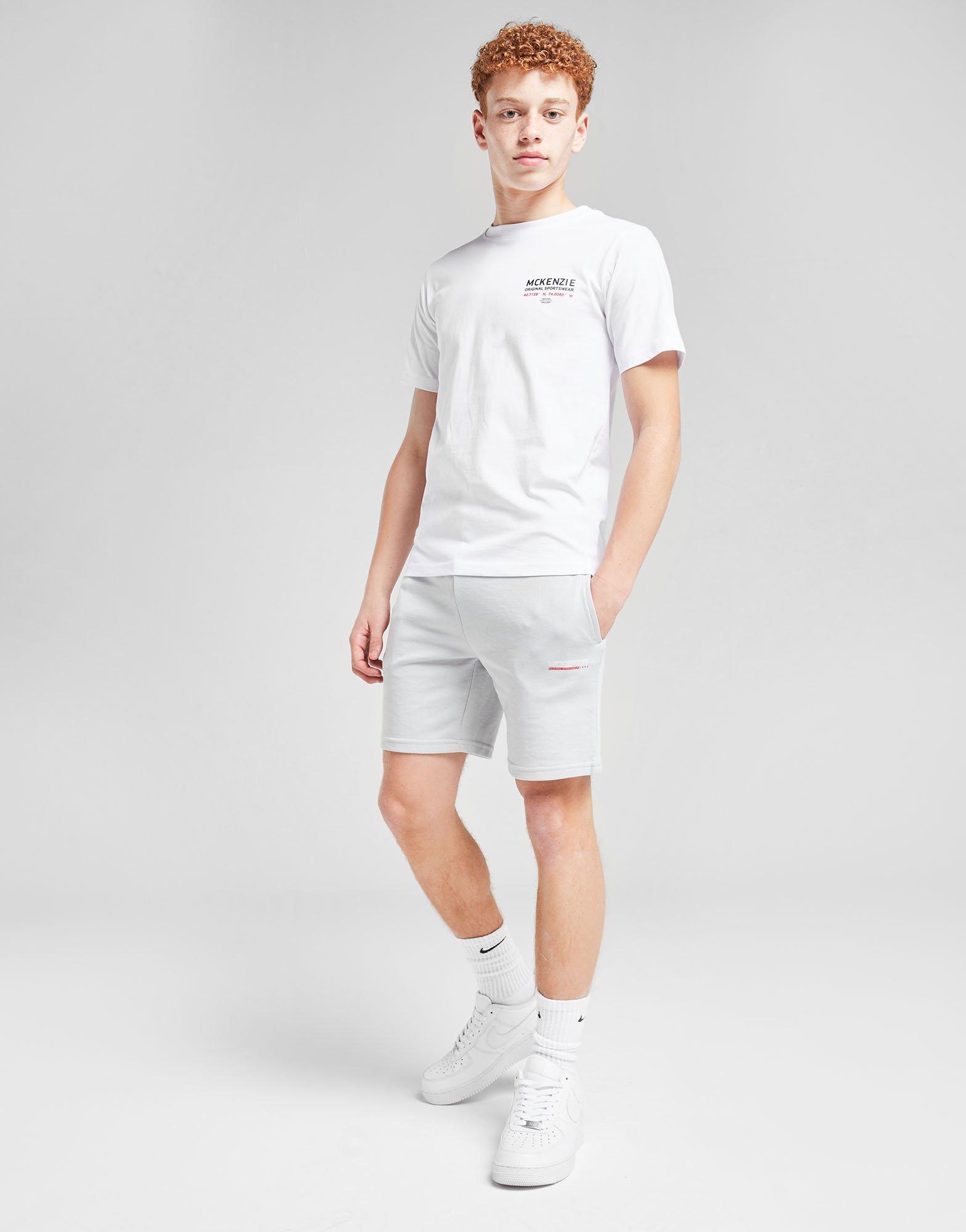 McKenzie Essential Shorts Kinder