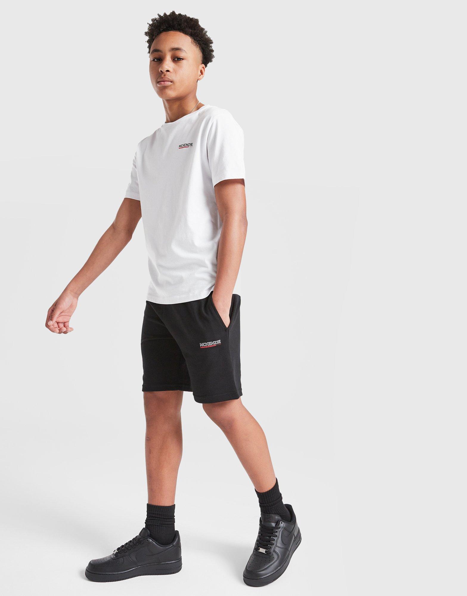 McKenzie Essential Shorts Kinder
