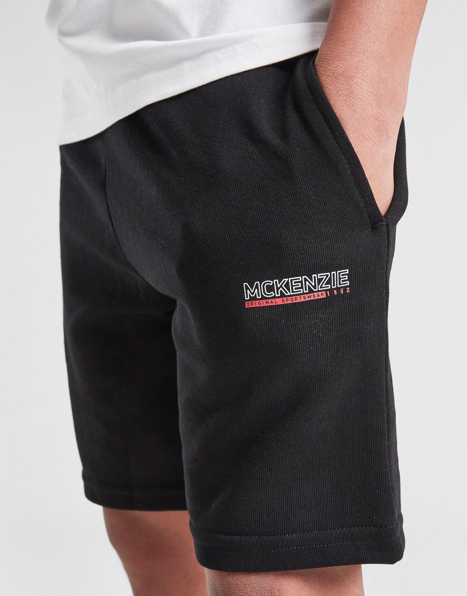 McKenzie Essential Shorts Kinder
