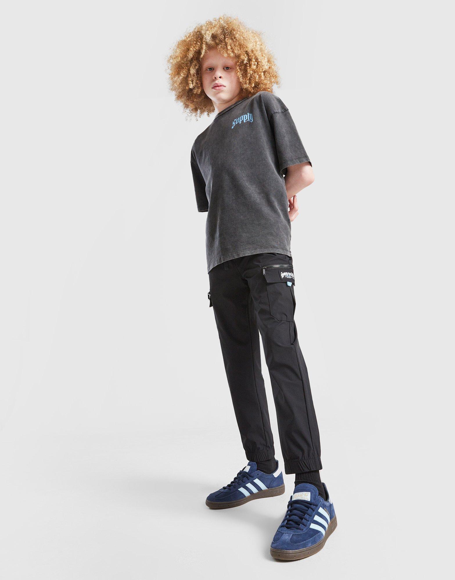 Supply & Demand Griffin Trainingshose Kinder