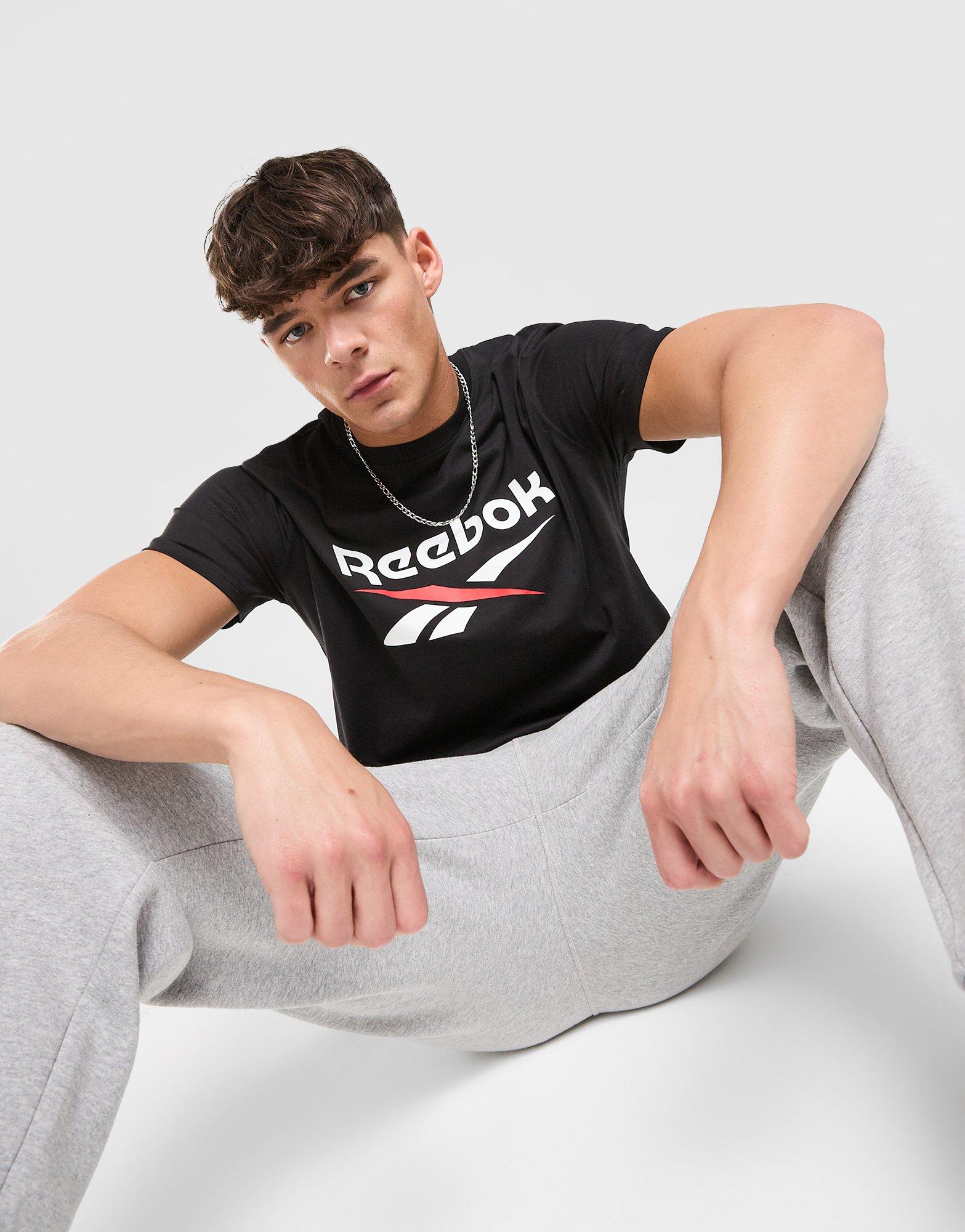 Reebok Cray T-Shirt