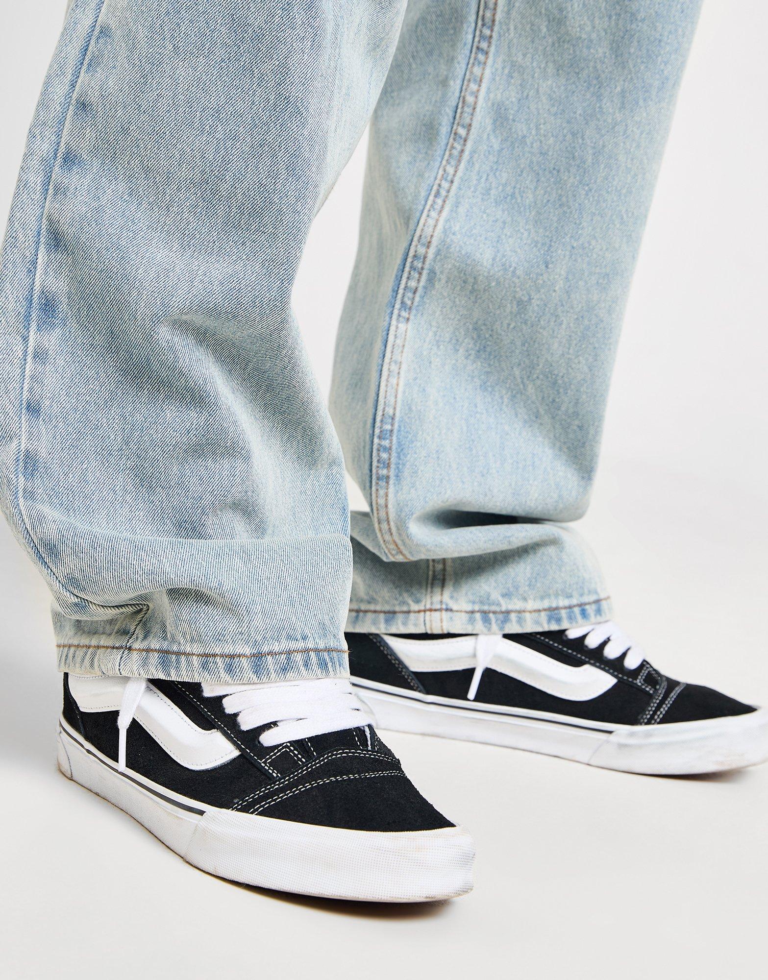 Ed Hardy Black Widow Jeans