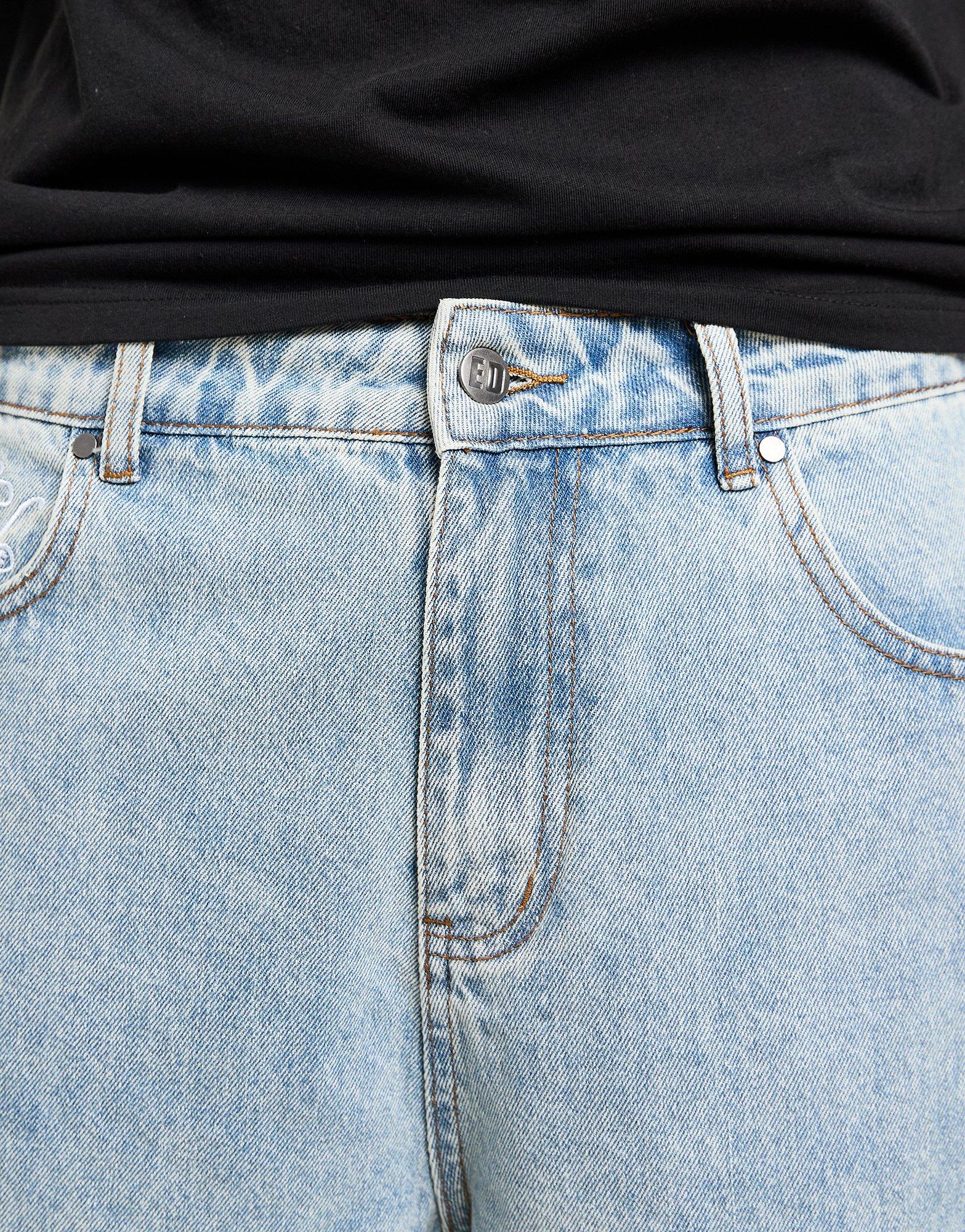 Ed Hardy Black Widow Jeans