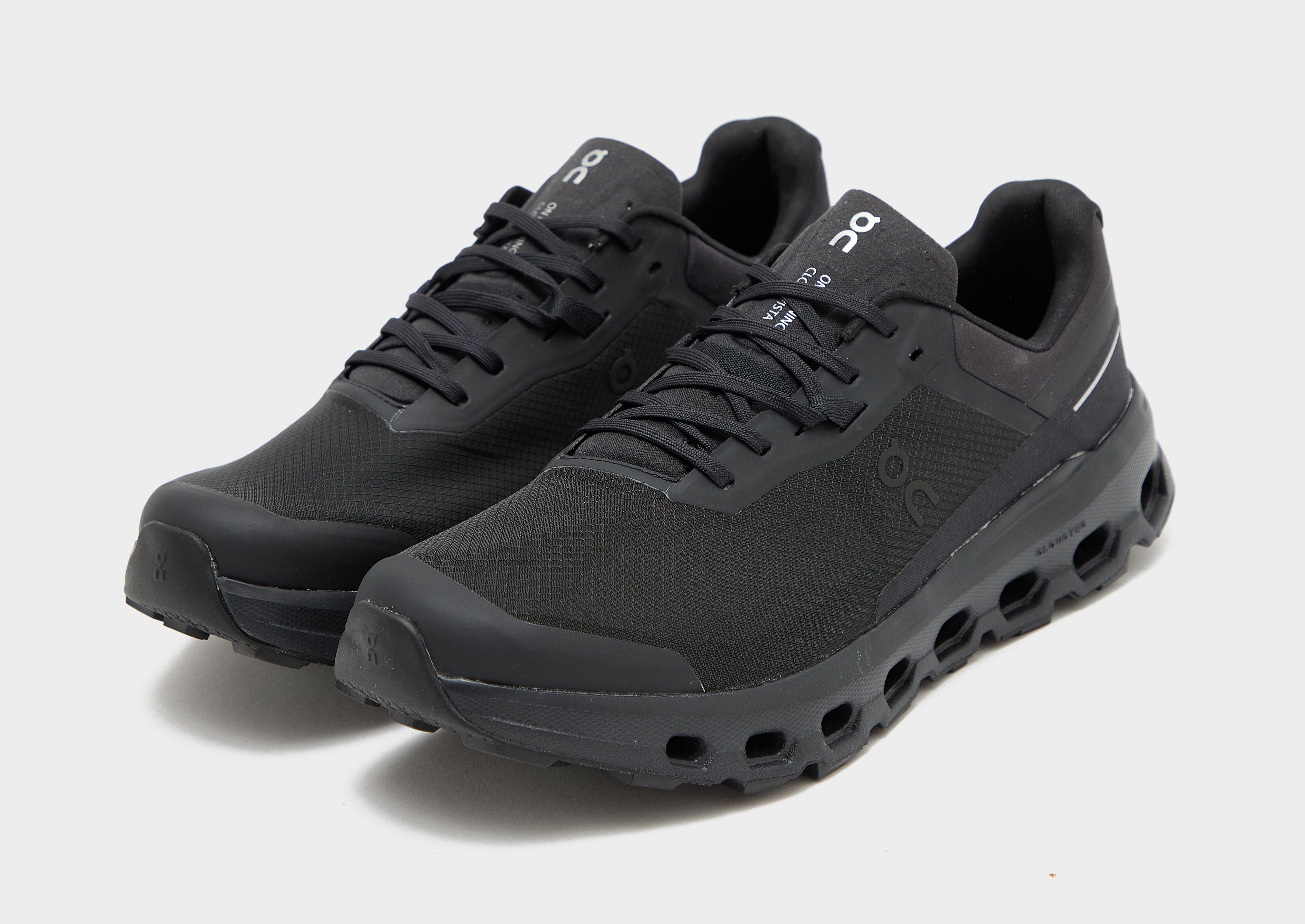 On Running Cloudvista 2