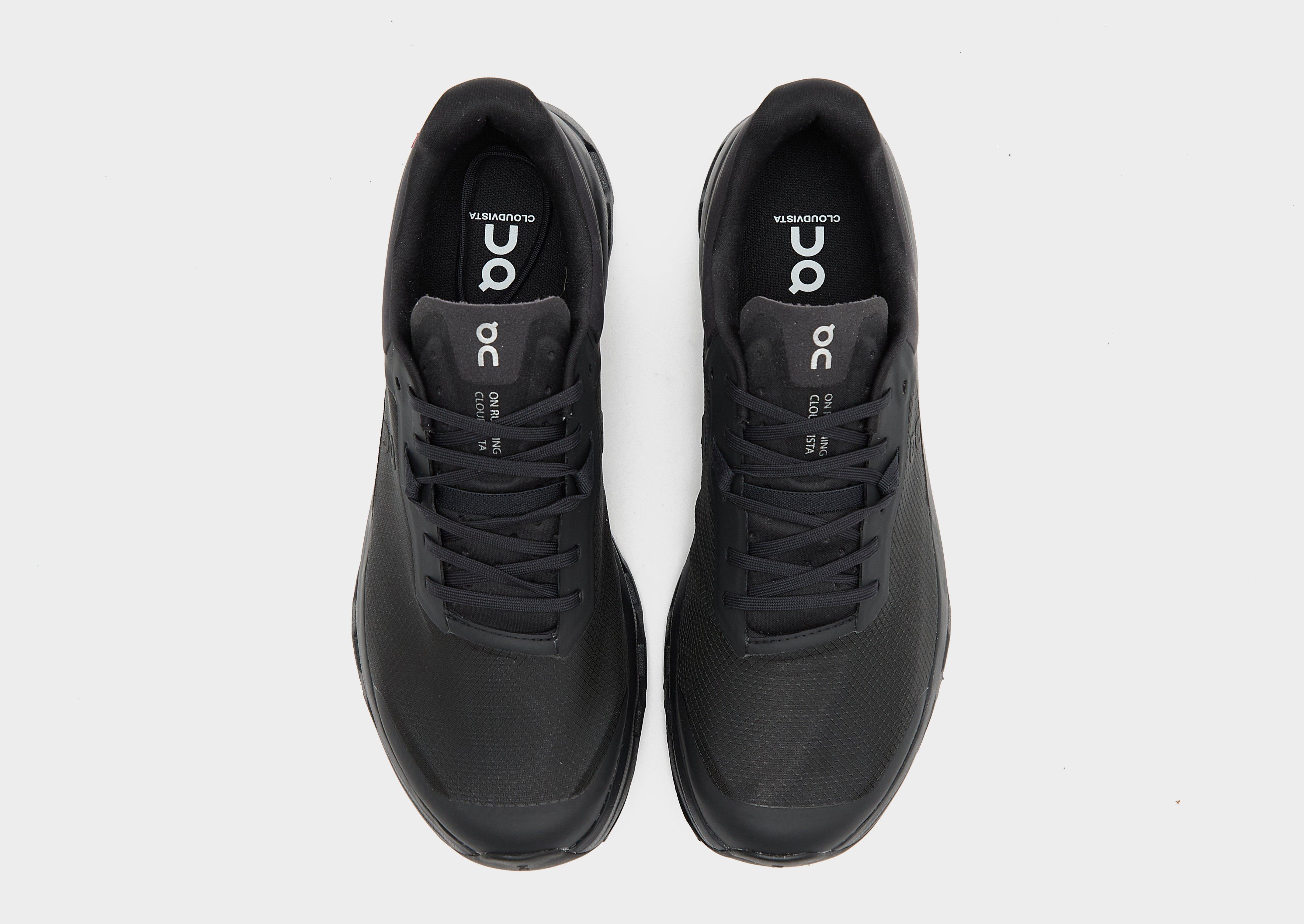 On Running Cloudvista 2