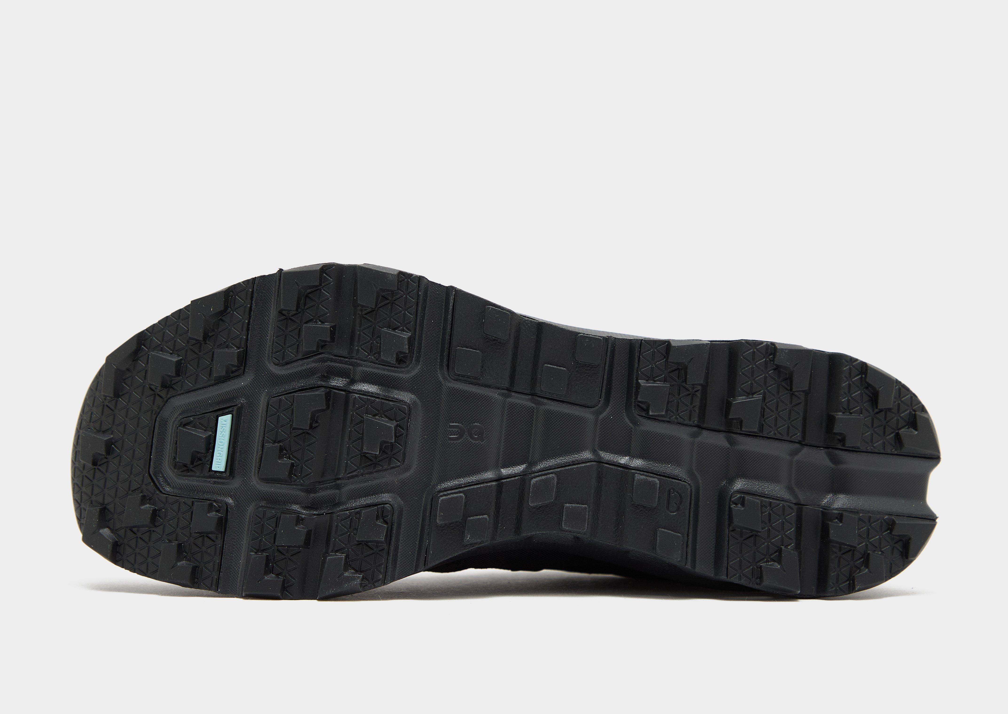 On Running Cloudvista 2