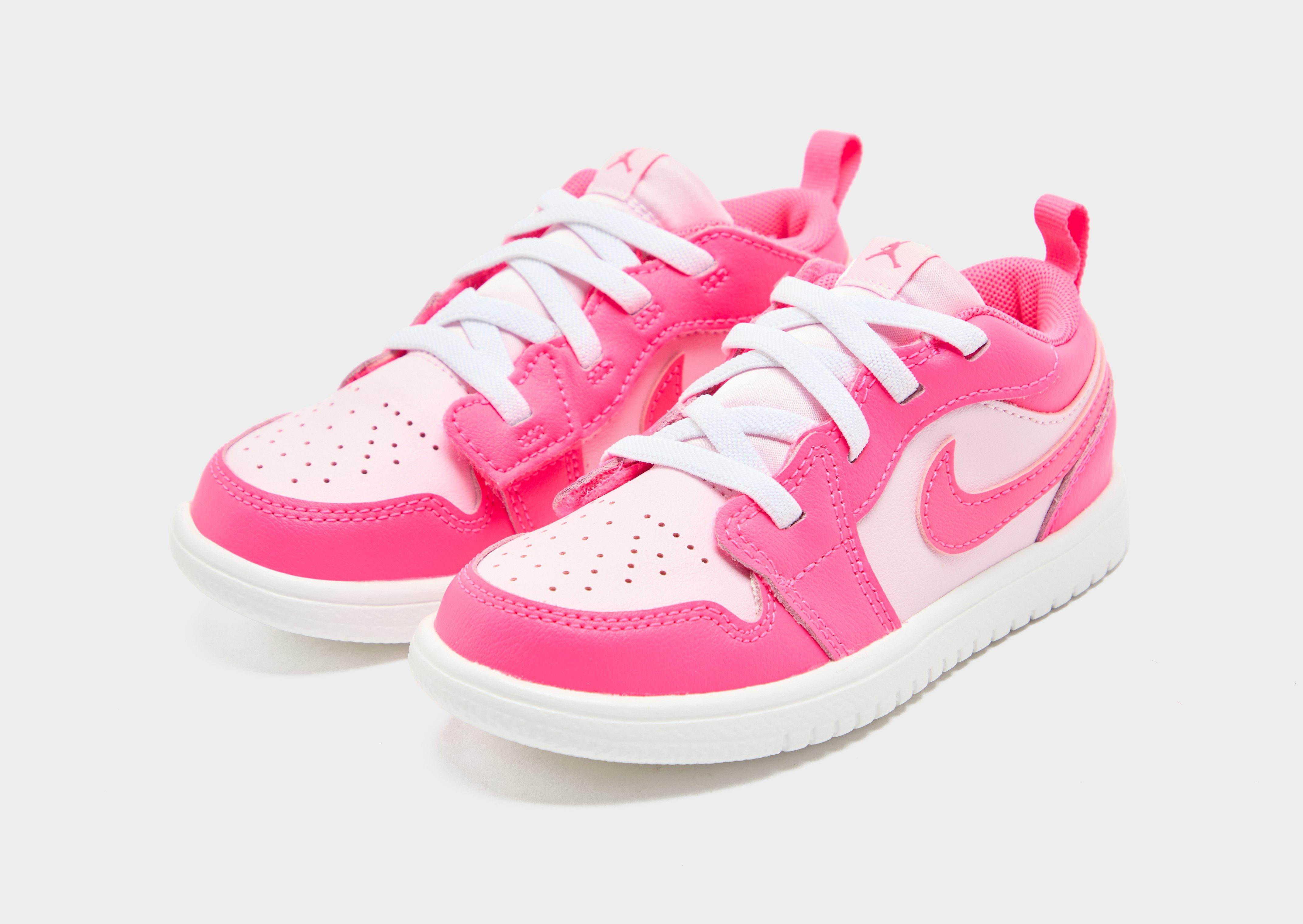 Jordan Air 1 Low Alt Babys