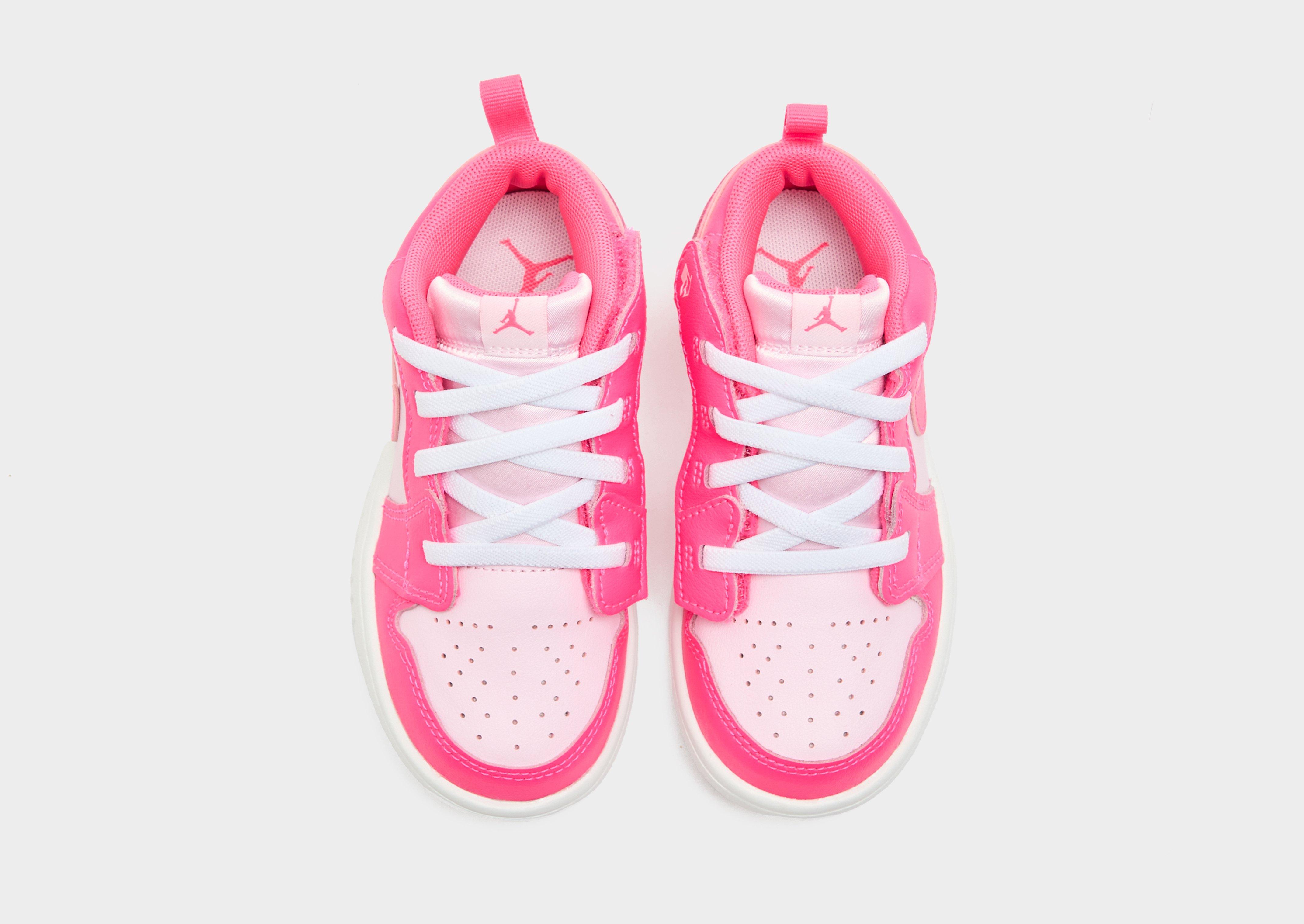 Jordan Air 1 Low Alt Babys