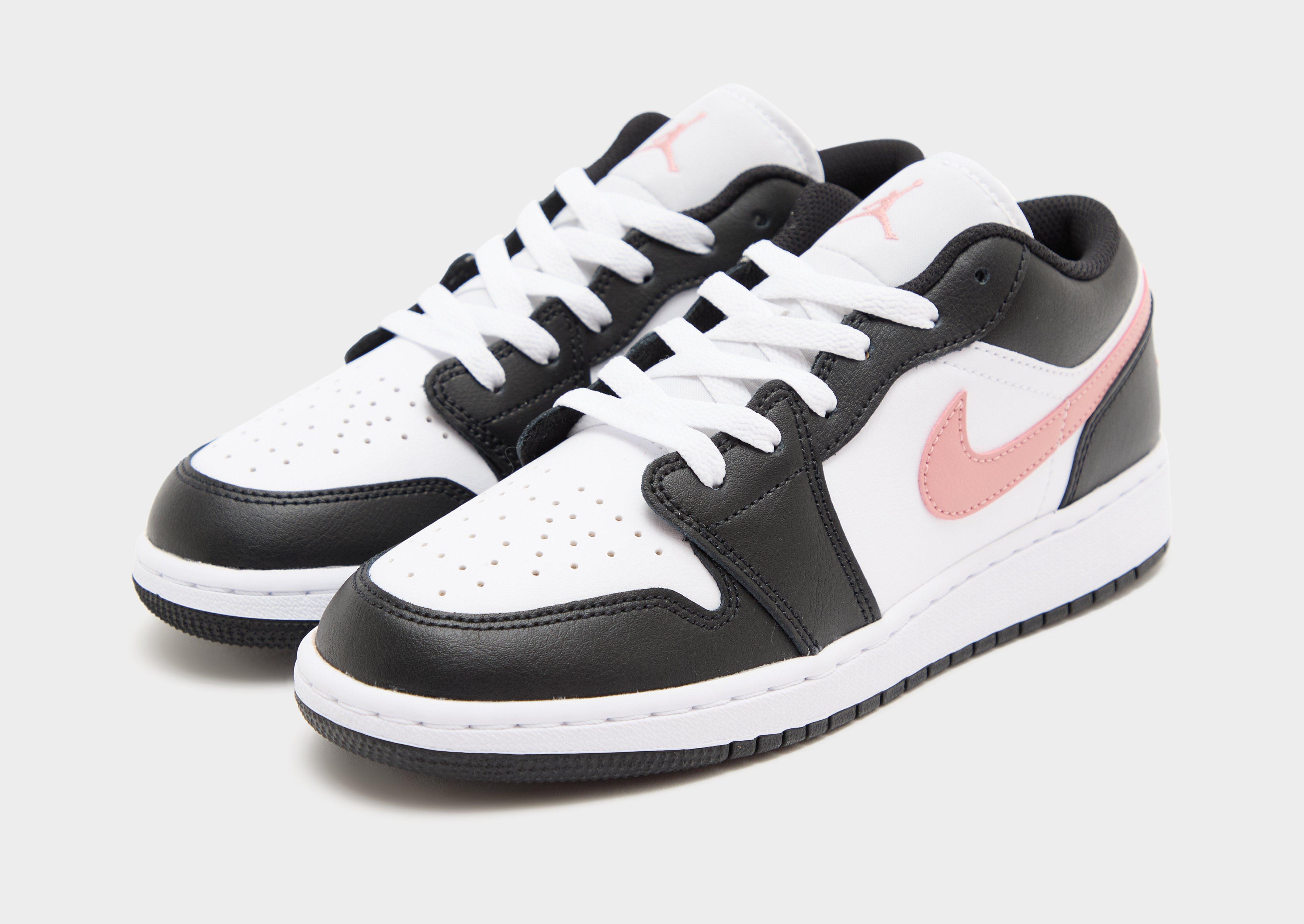 Jordan Air 1 Low Junior