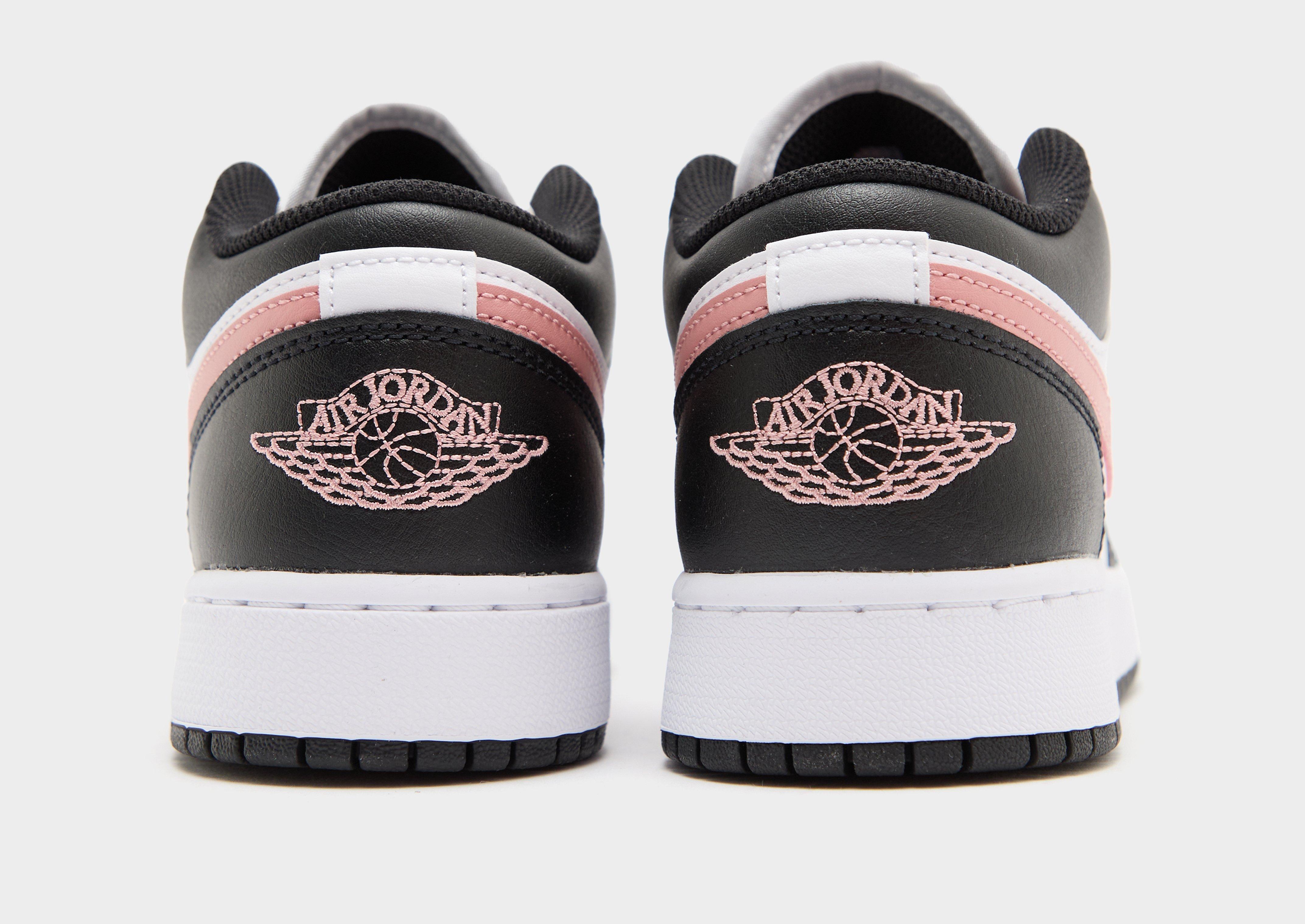 Jordan Air 1 Low Junior