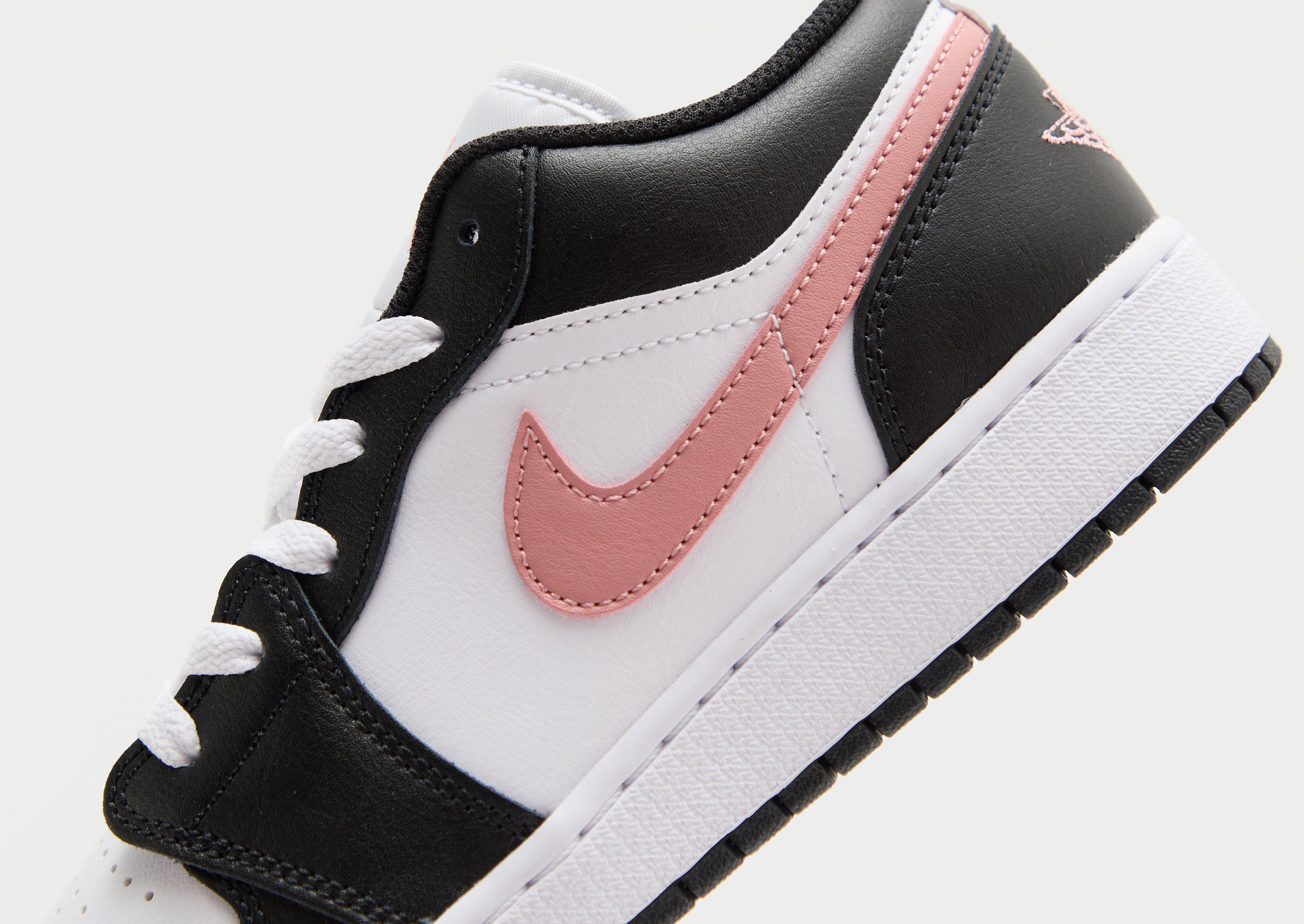 Jordan Air 1 Low Junior