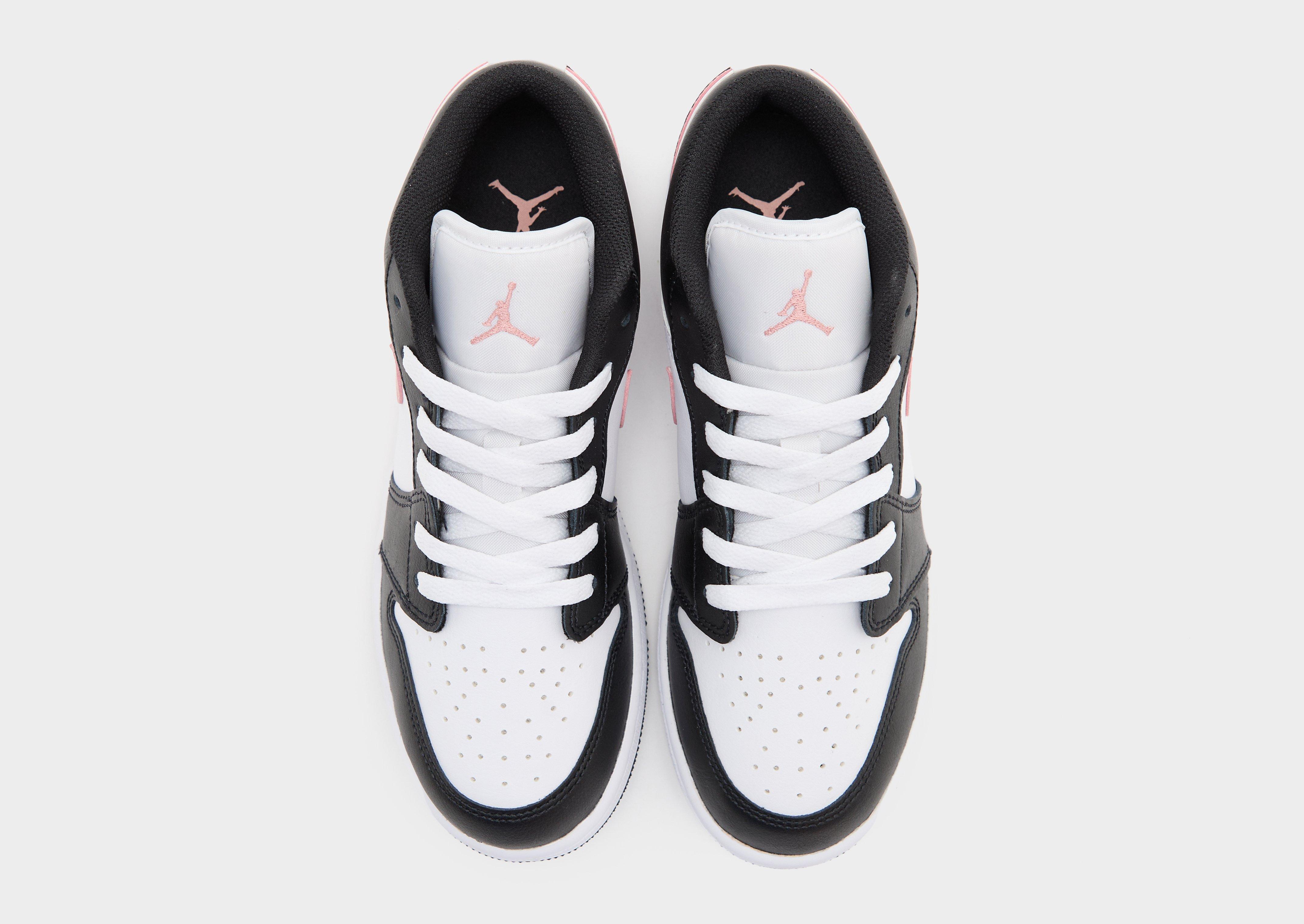 Jordan Air 1 Low Junior