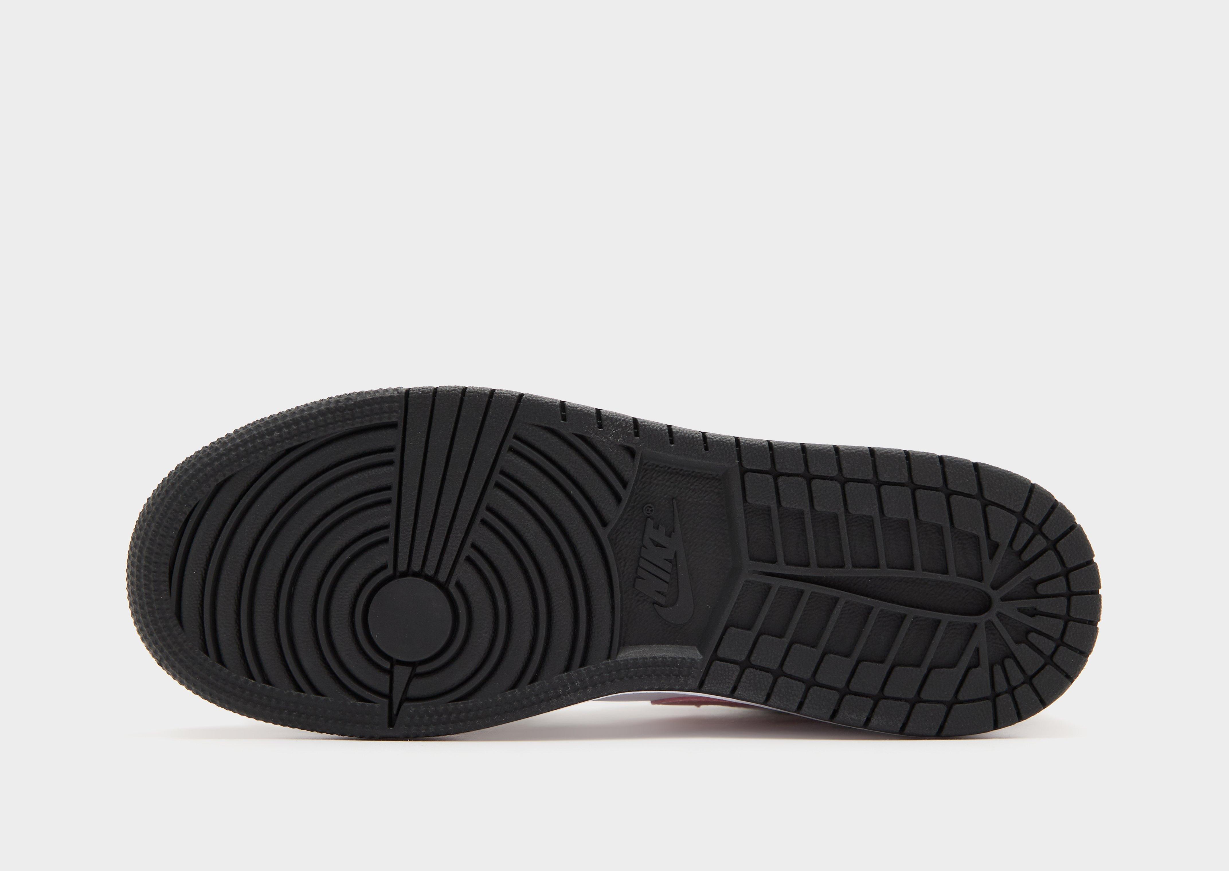 Jordan Air 1 Low Junior