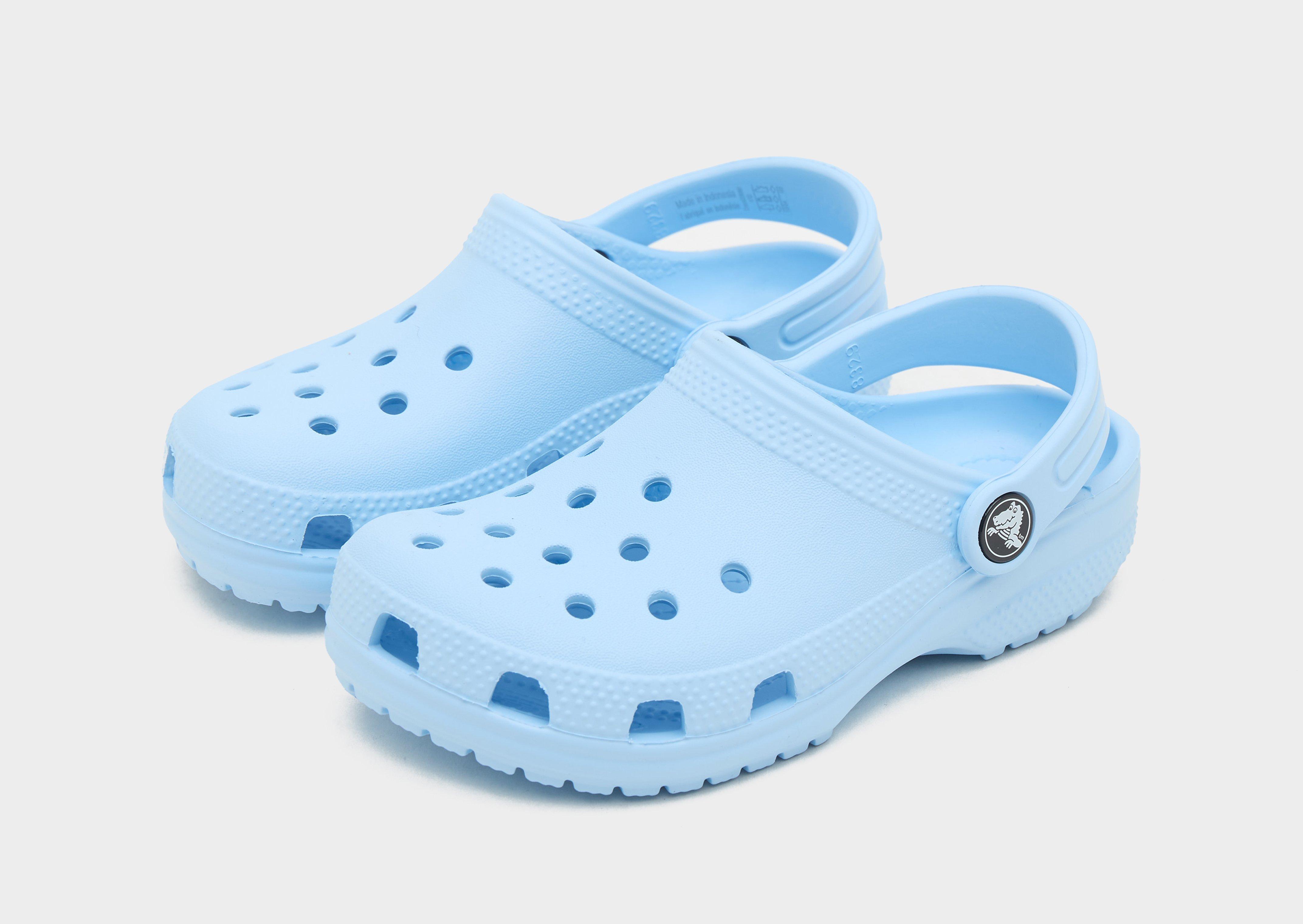 Crocs Classic Clog Kleinkinder Crocs Classic Clog Kleinkinder