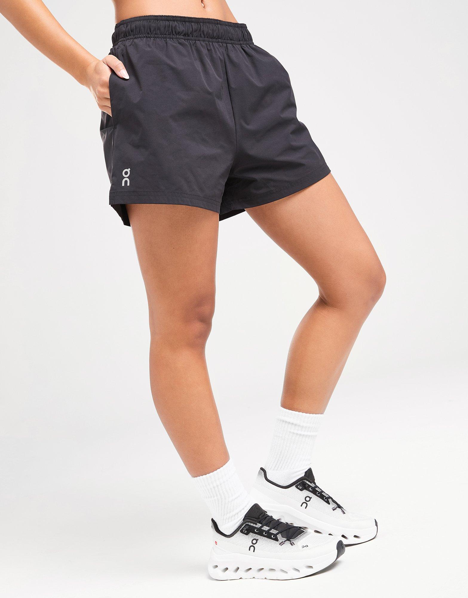 On Running Core 3\" Shorts