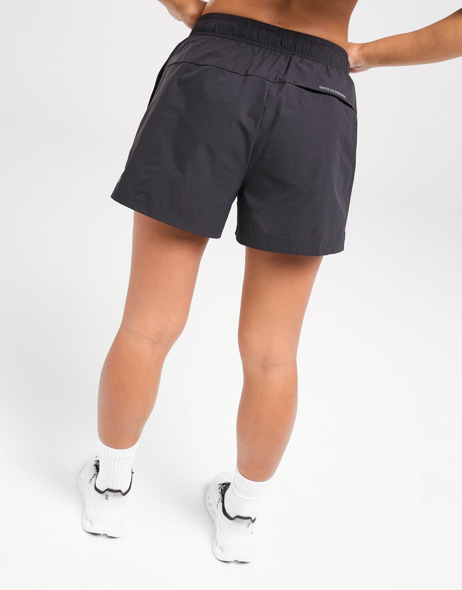 On Running Core 3\" Shorts