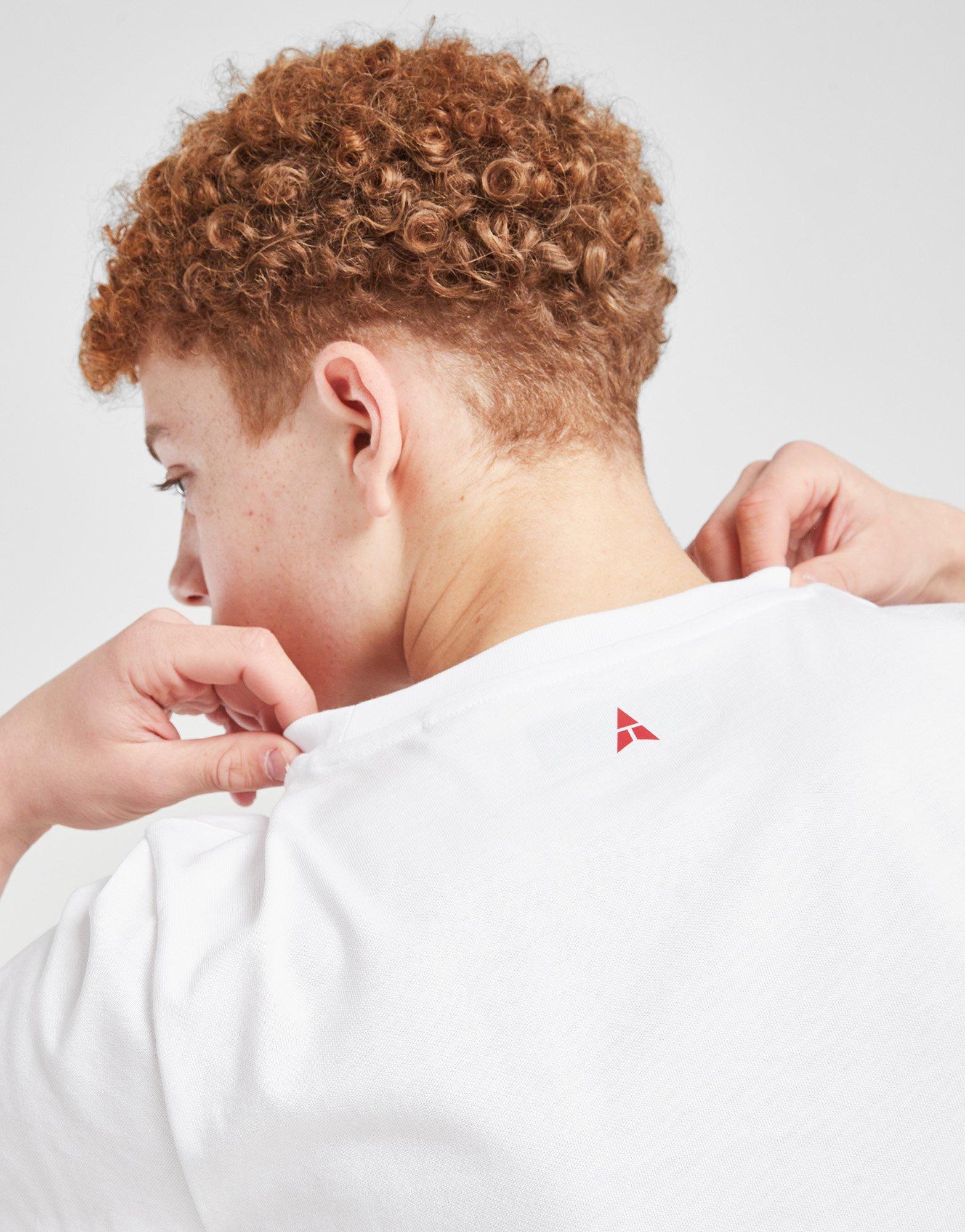 Technicals Venture T-Shirt Junior