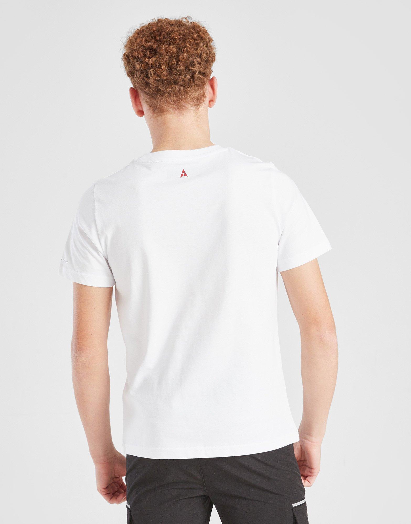 Technicals Venture T-Shirt Junior