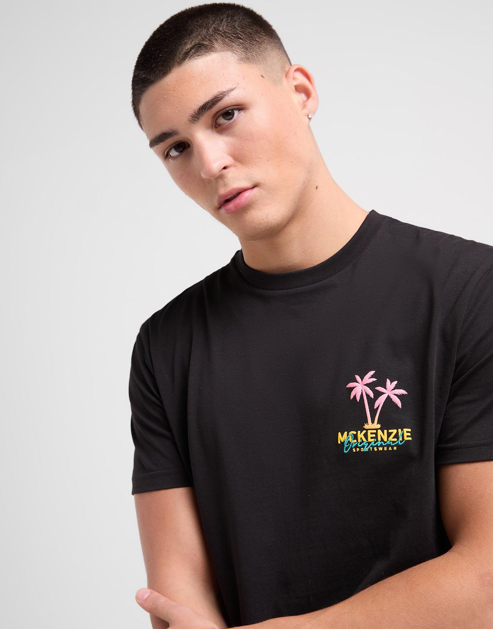 McKenzie Stinson T-Shirt