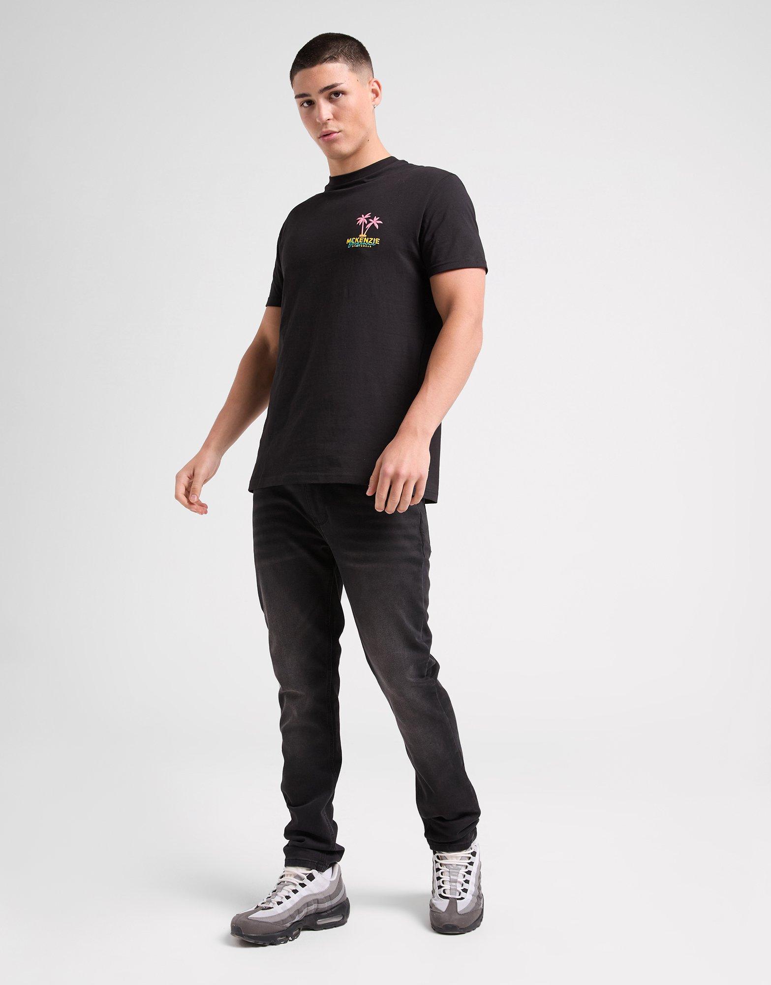 McKenzie Stinson T-Shirt