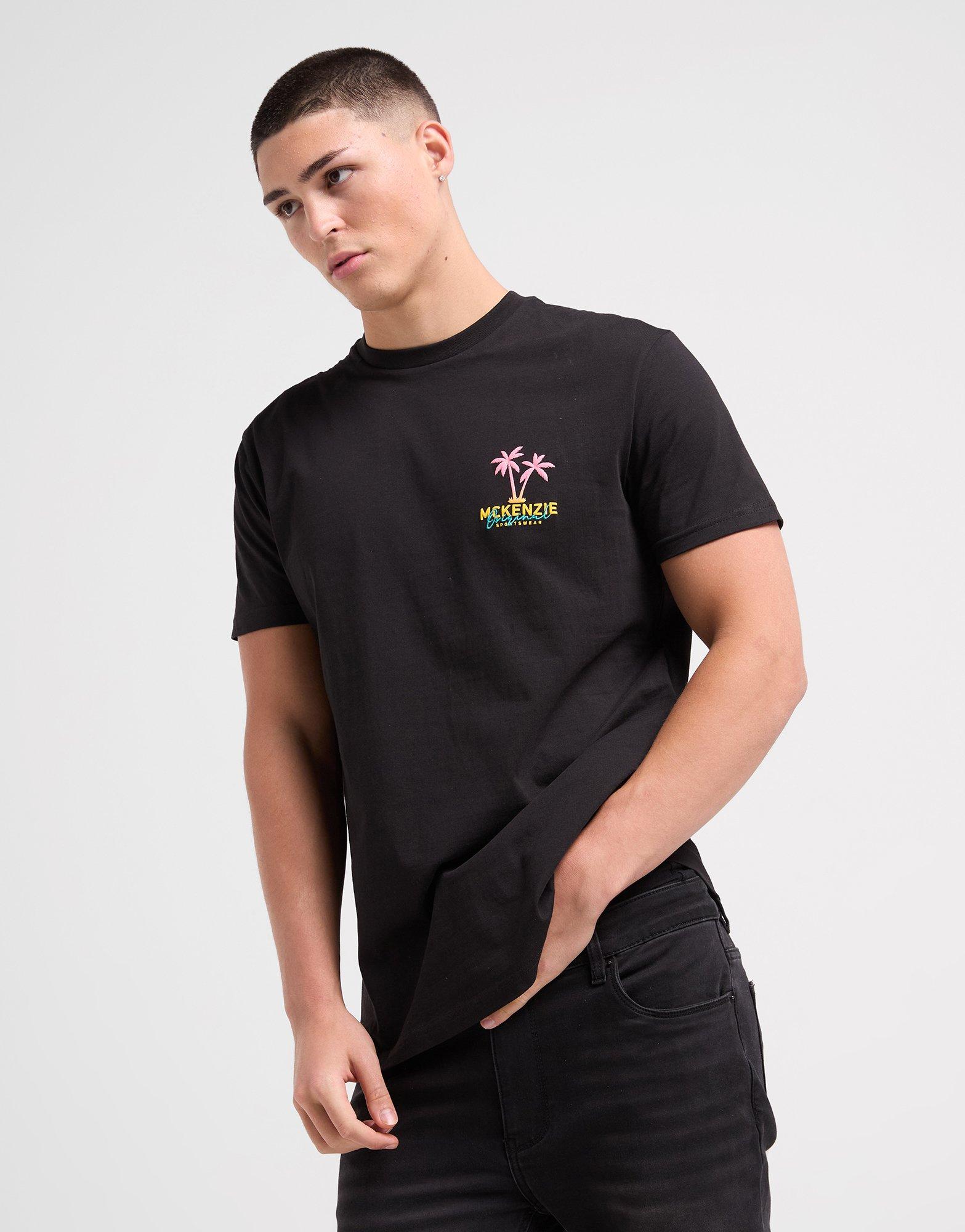 McKenzie Stinson T-Shirt