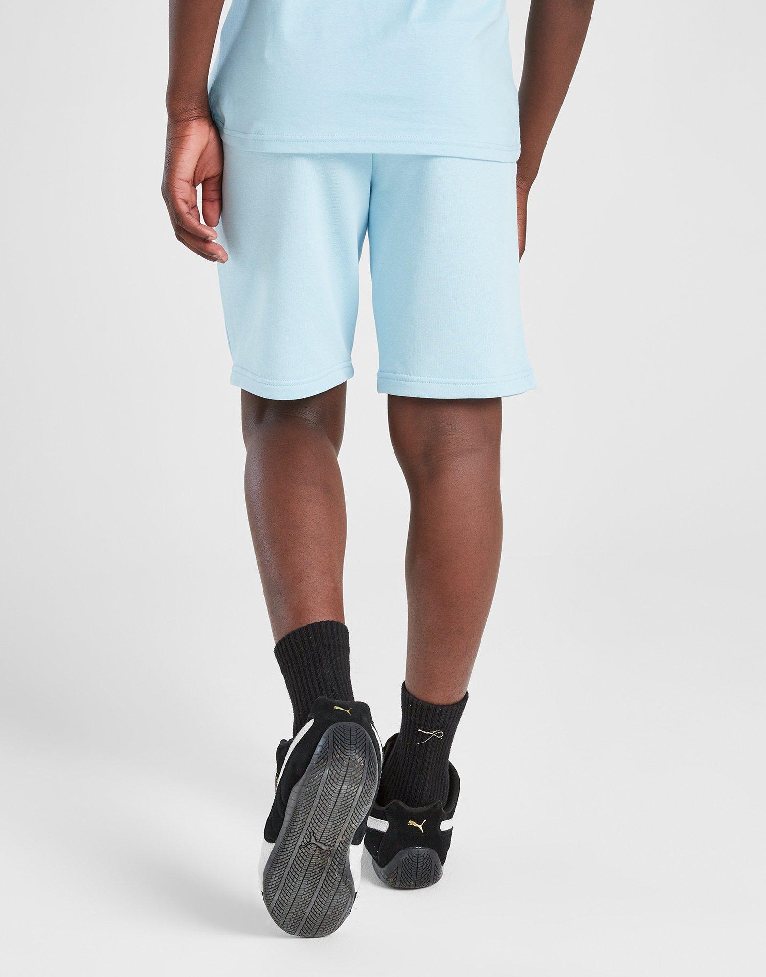 PUMA Core Shorts Kinder