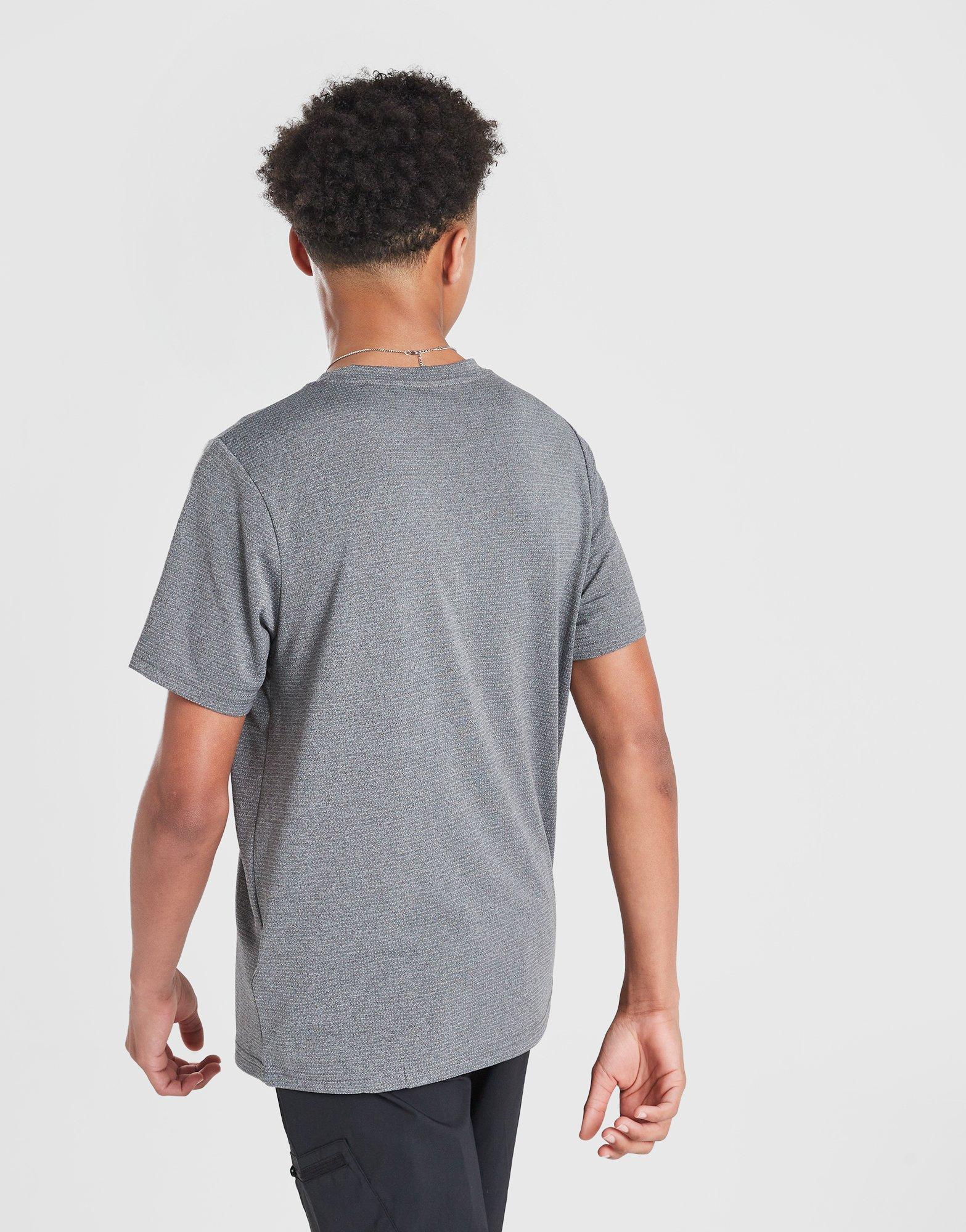 Berghaus Sidley Pocket T-Shirt Junior