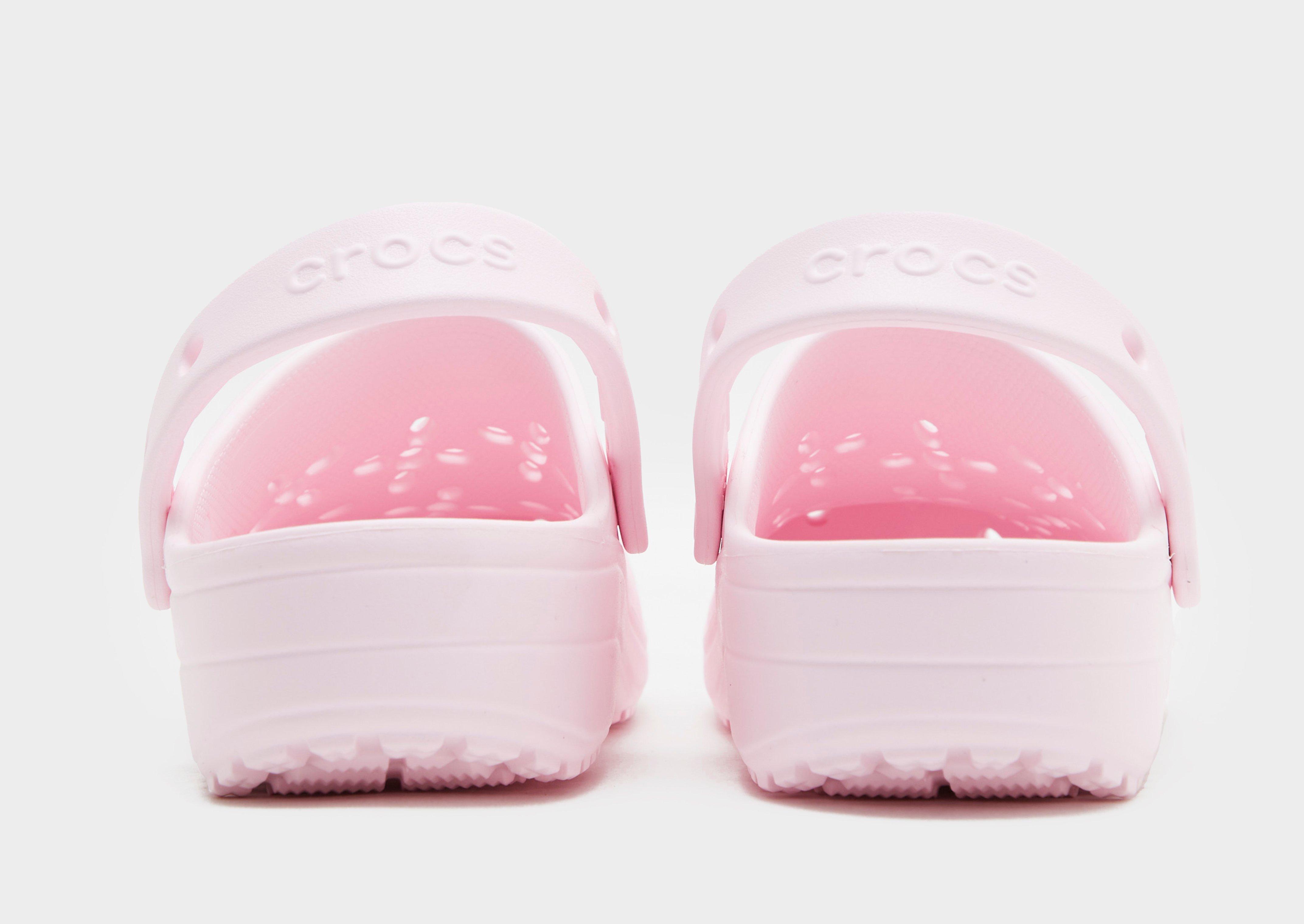 Crocs Classic Floral Clog Kinder