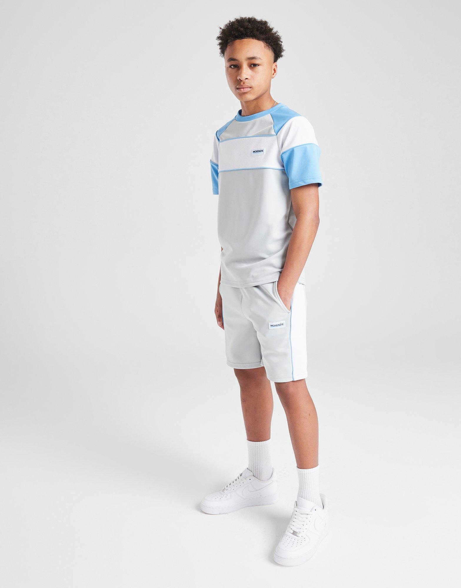 McKenzie Infinite Poly Shorts Kinder