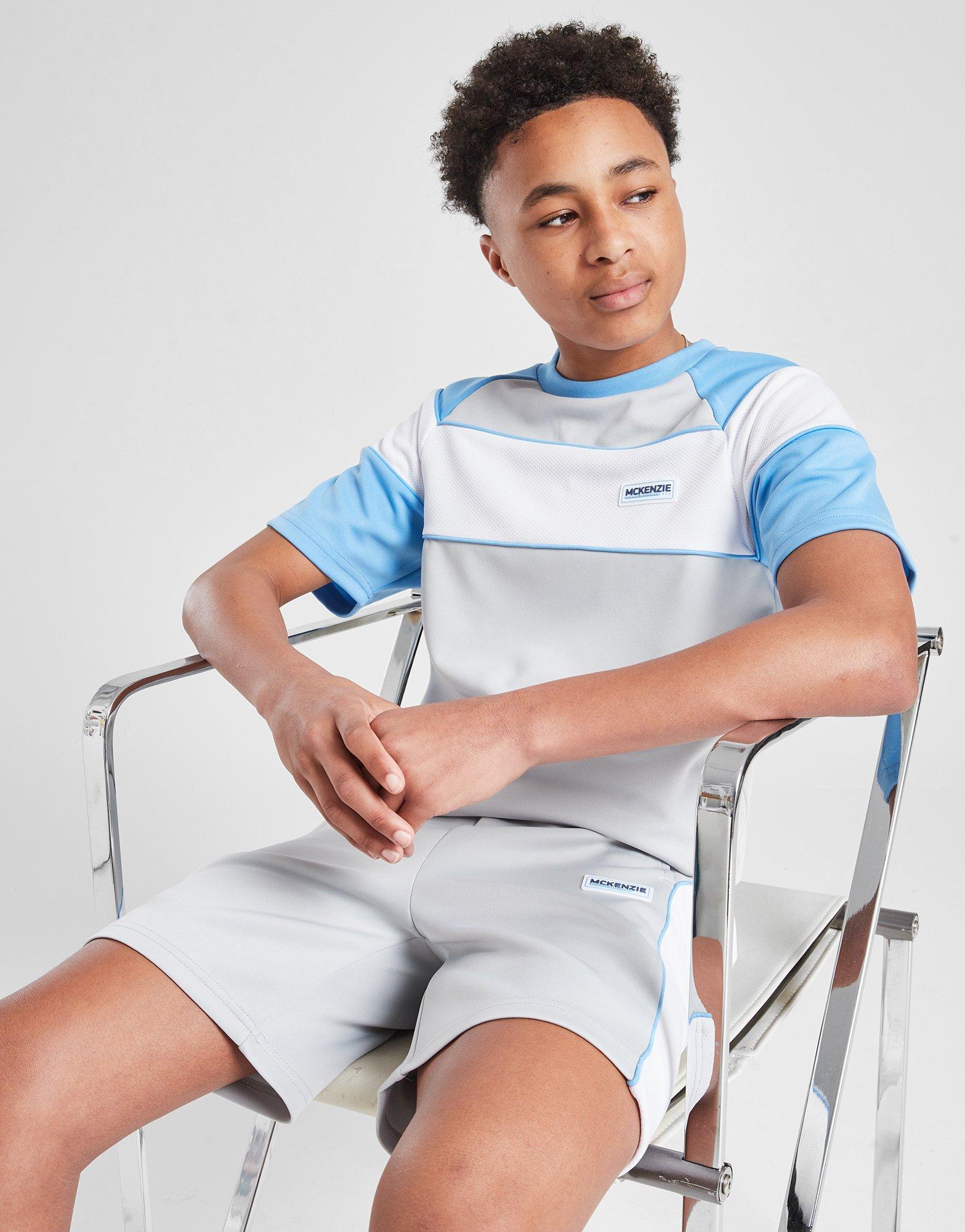 McKenzie Infinite Poly Shorts Kinder