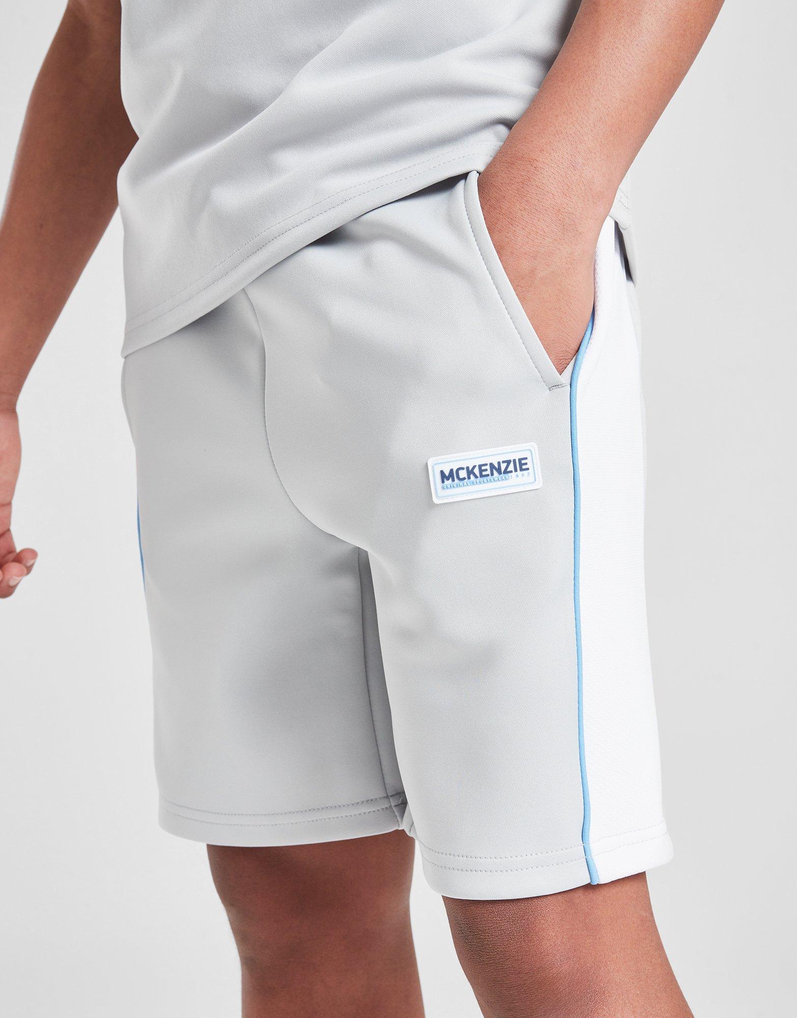 McKenzie Infinite Poly Shorts Kinder