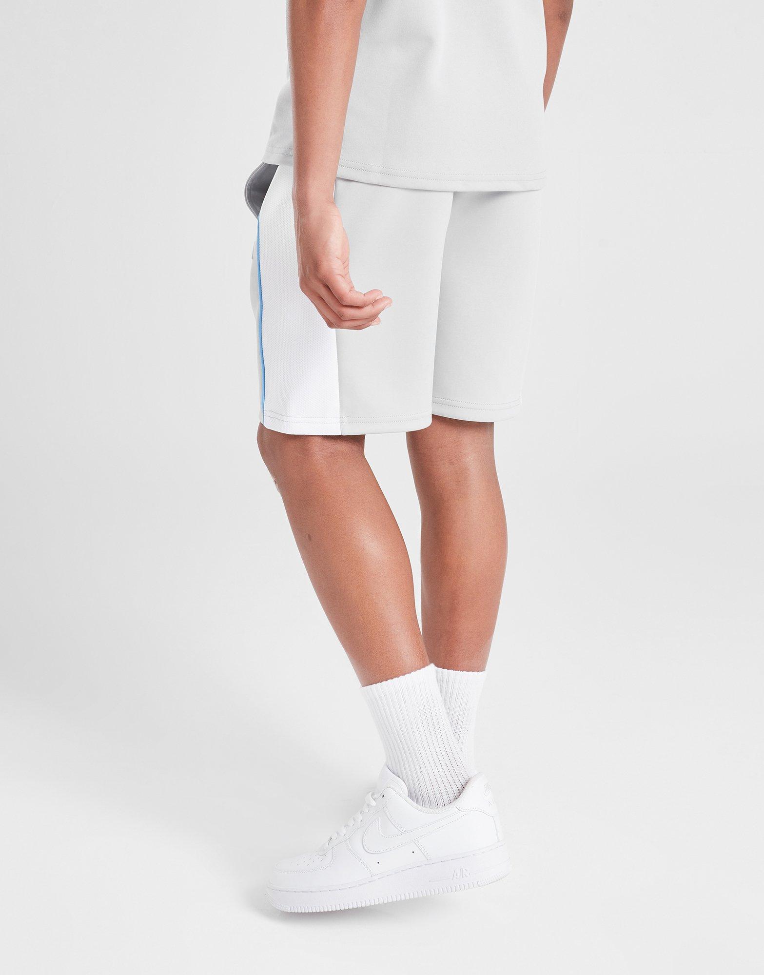 McKenzie Infinite Poly Shorts Kinder