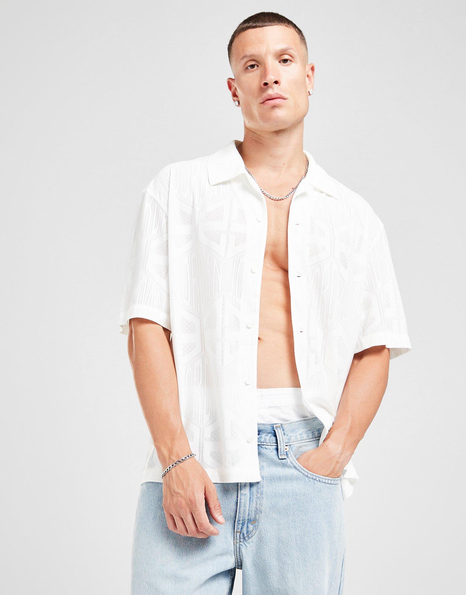 Jordan Statement Shirt