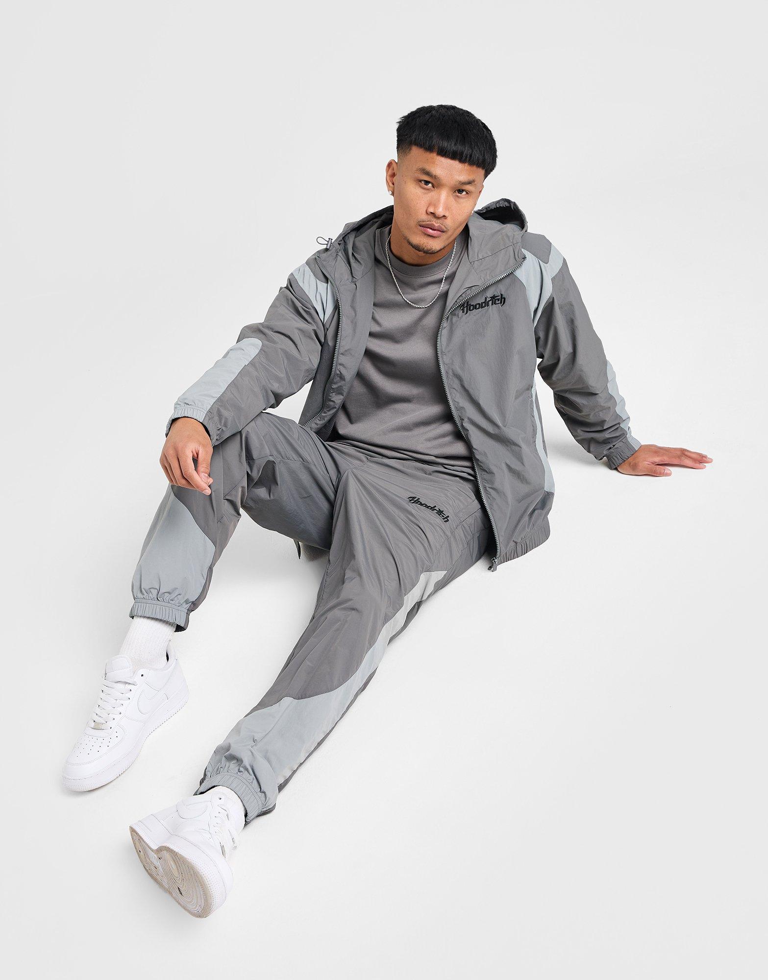 Hoodrich Galaxy Woven Track Pants