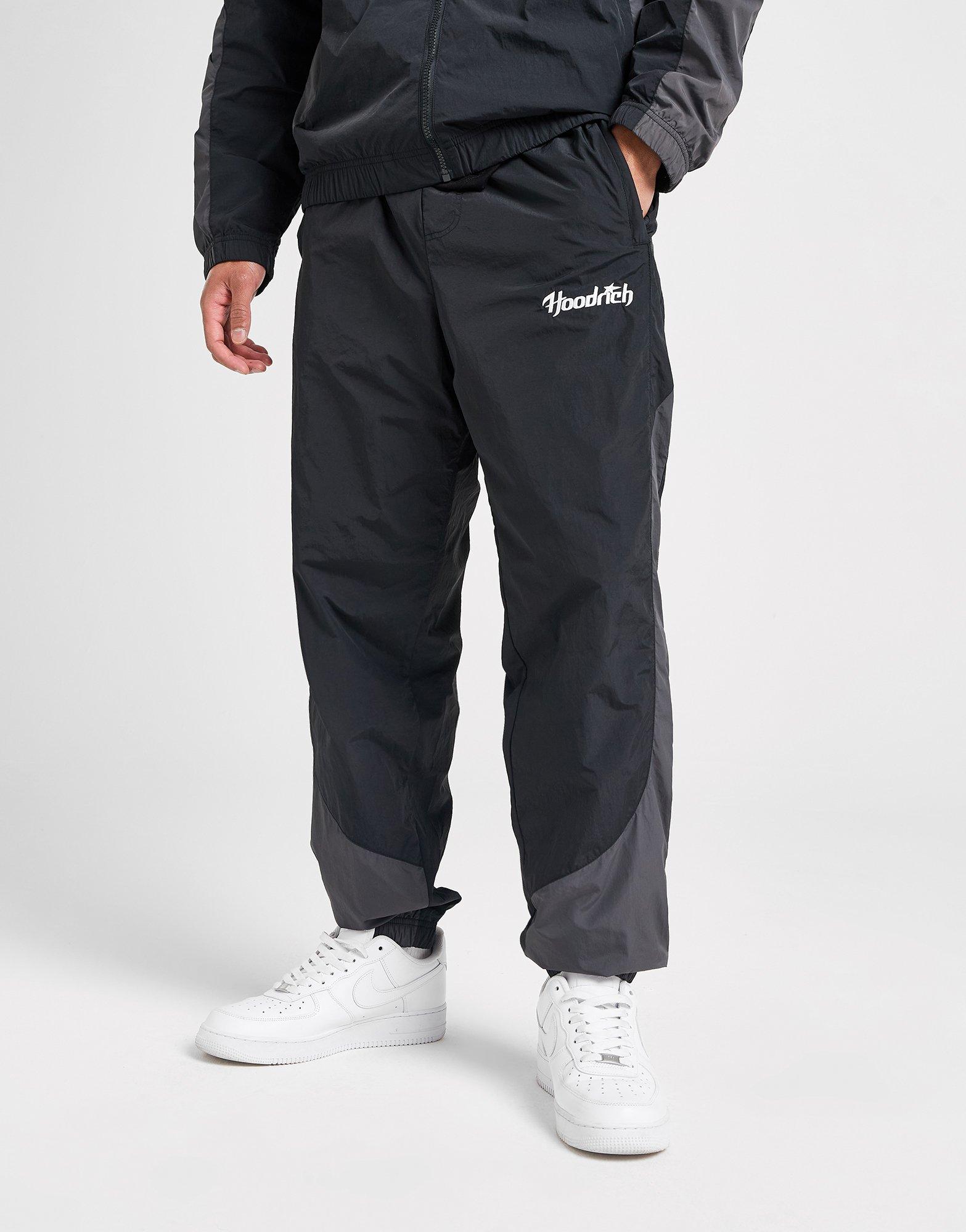 Hoodrich Galaxy Woven Track Pants