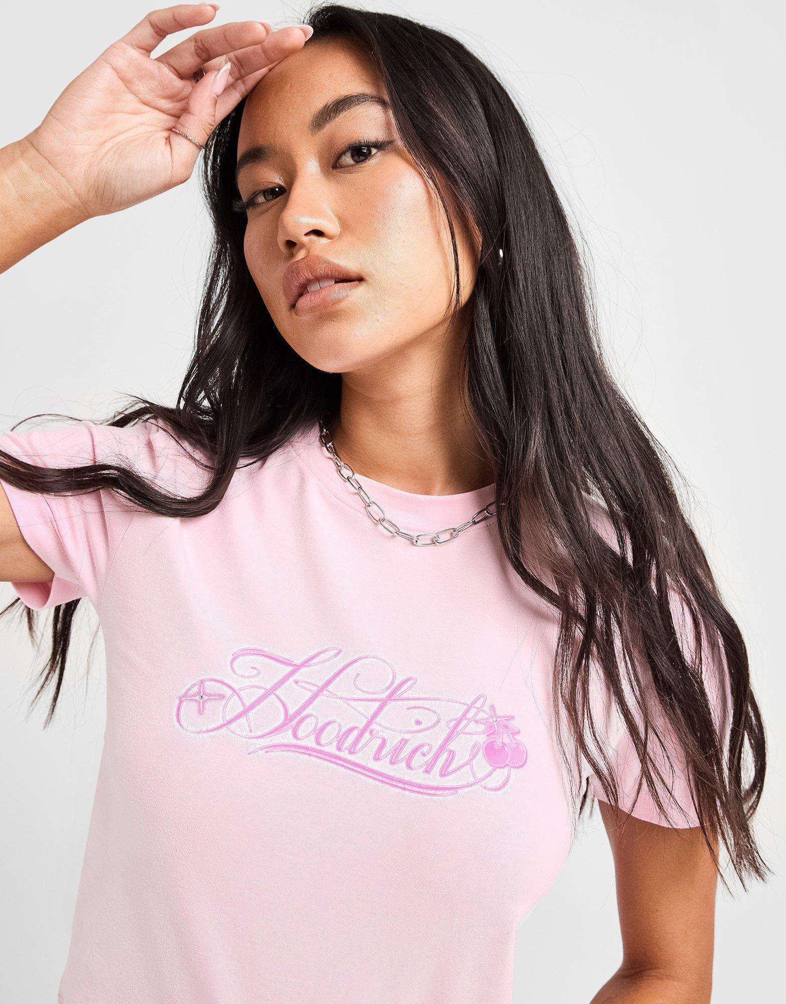 Hoodrich Finesse Baby T-Shirt