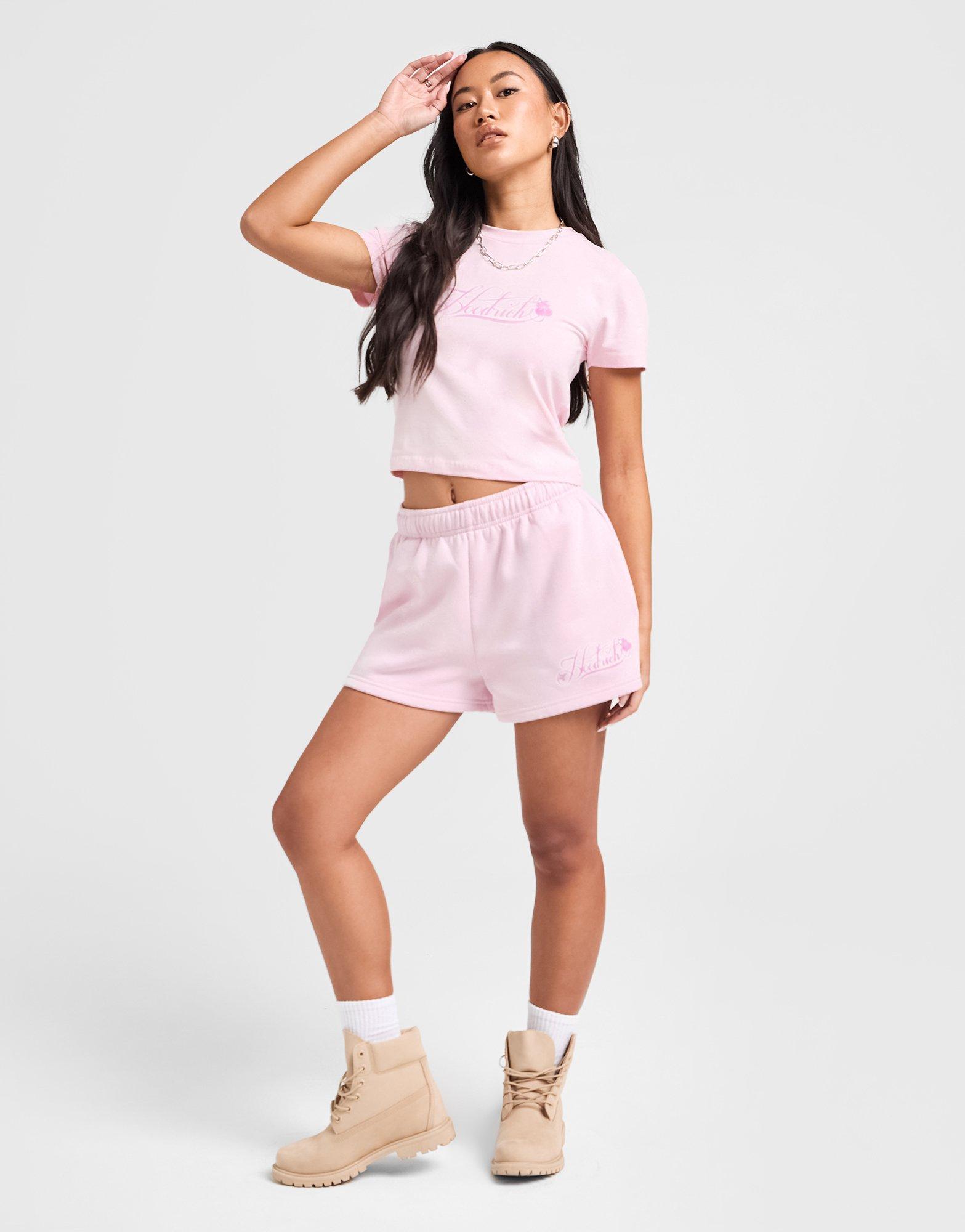 Hoodrich Finesse Shorts