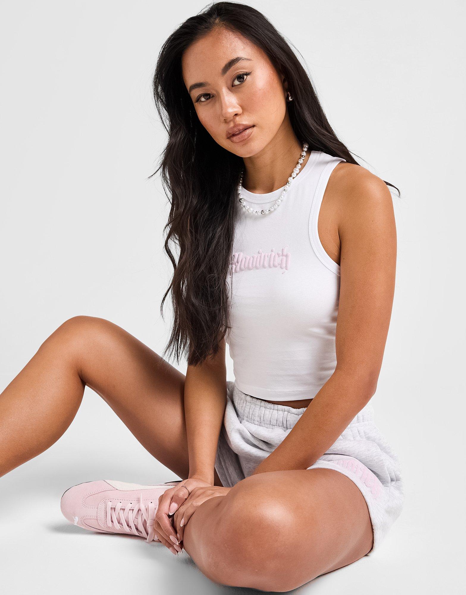 Hoodrich Totum Tank Top