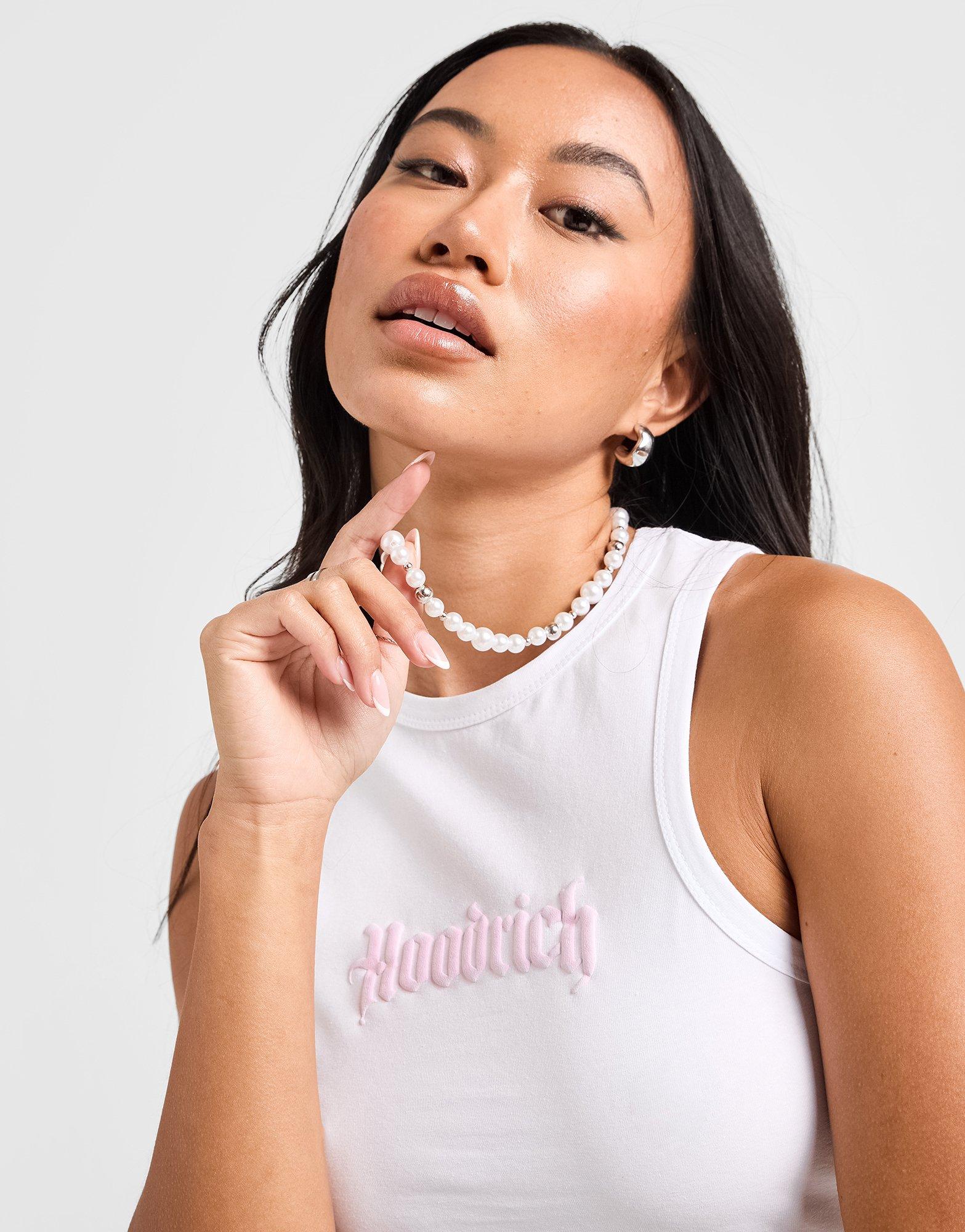 Hoodrich Totum Tank Top