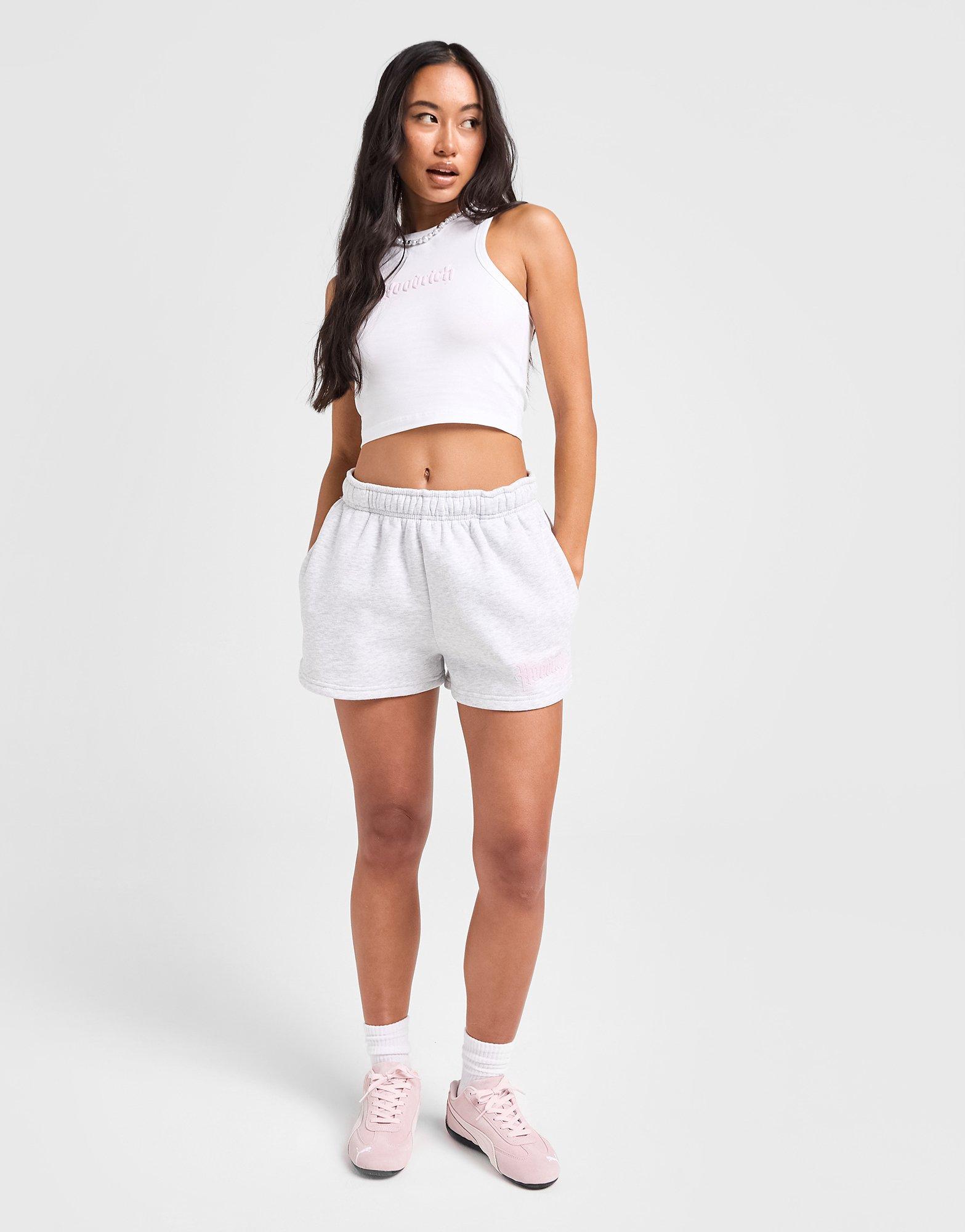 Hoodrich Totum Tank Top