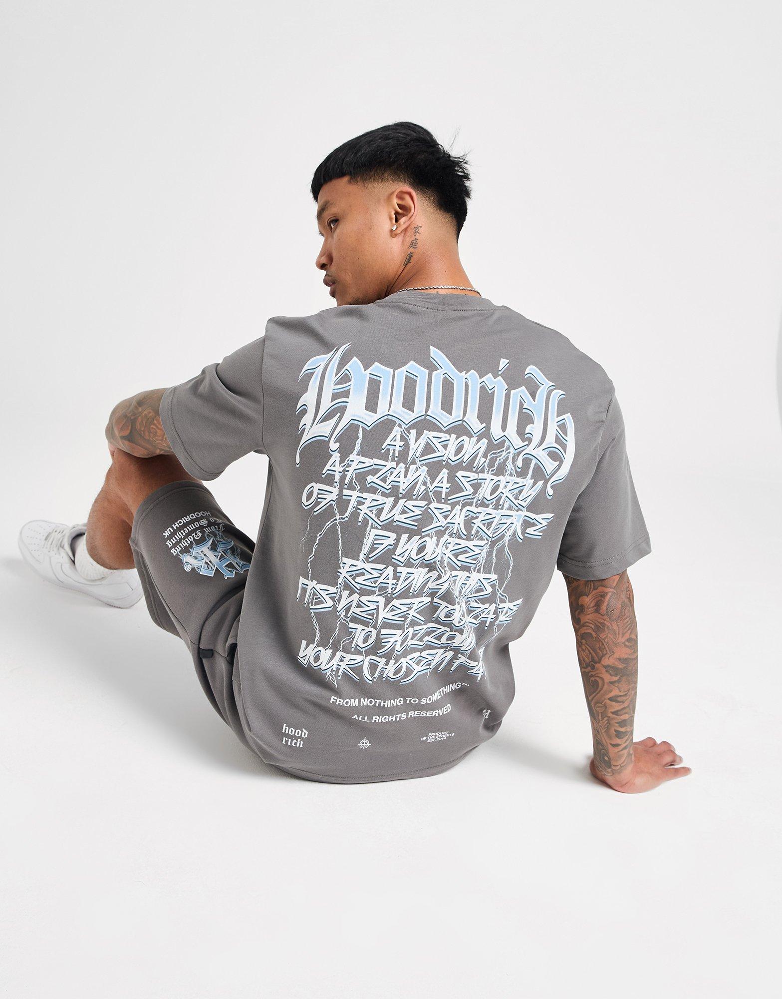 Hoodrich Tornado T-Shirt