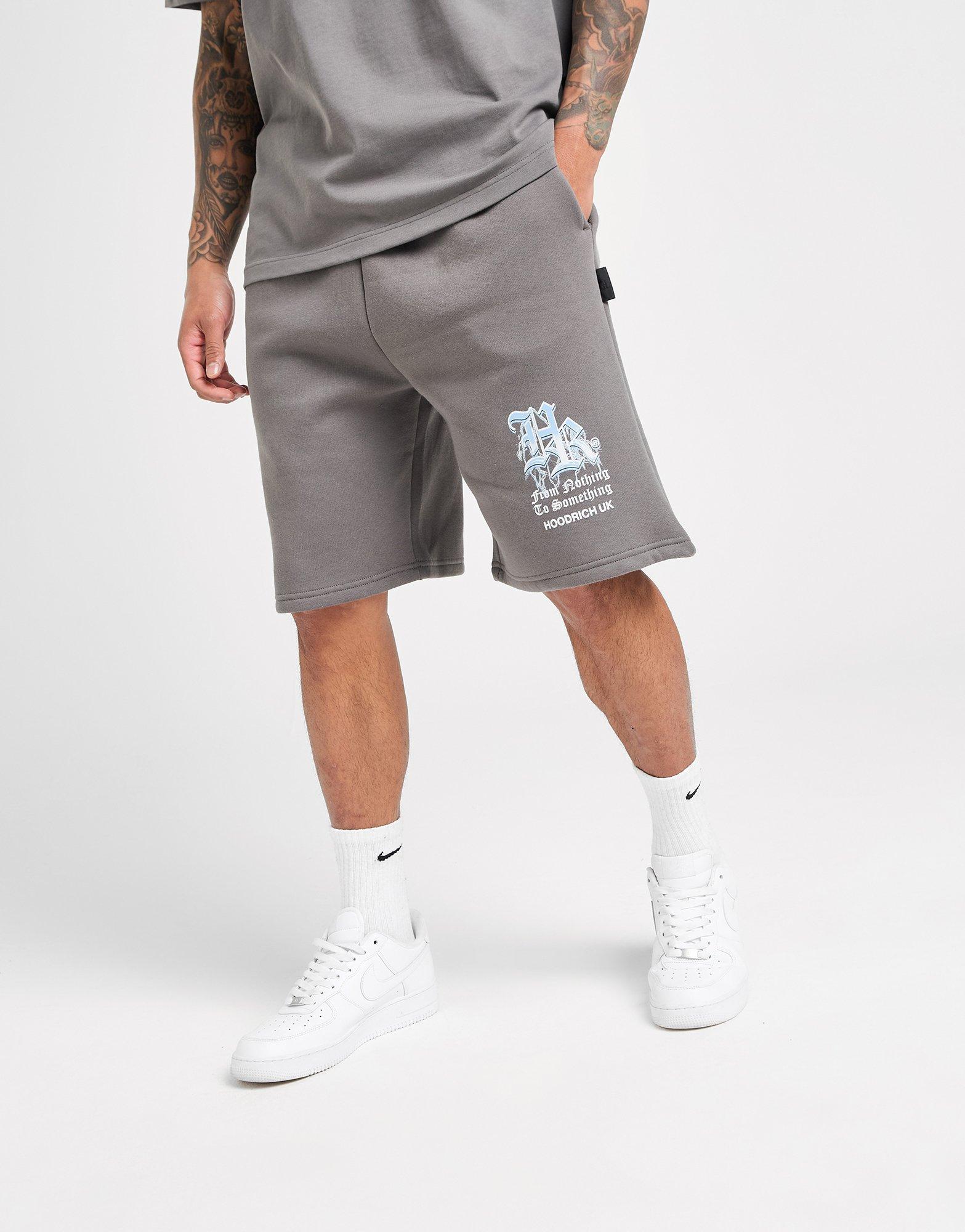 Hoodrich Tornado Shorts Hoodrich Tornado Shorts
