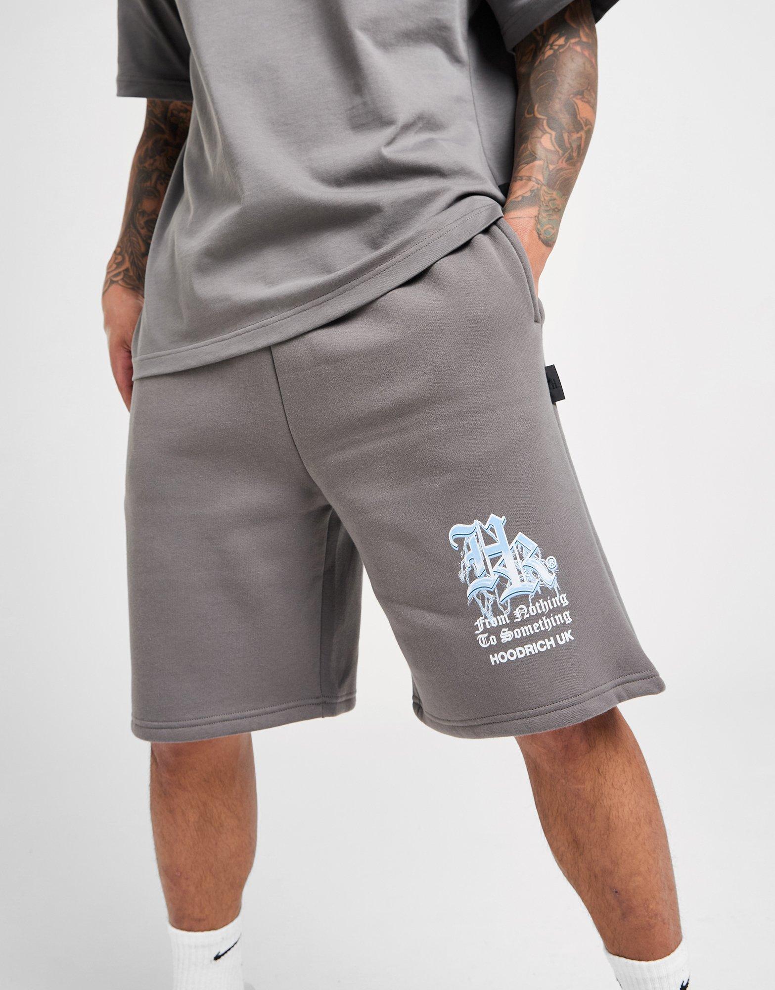 Hoodrich Tornado Shorts Hoodrich Tornado Shorts