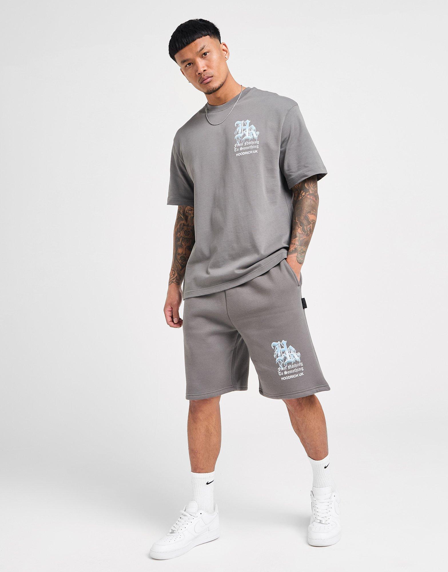 Hoodrich Tornado Shorts Hoodrich Tornado Shorts