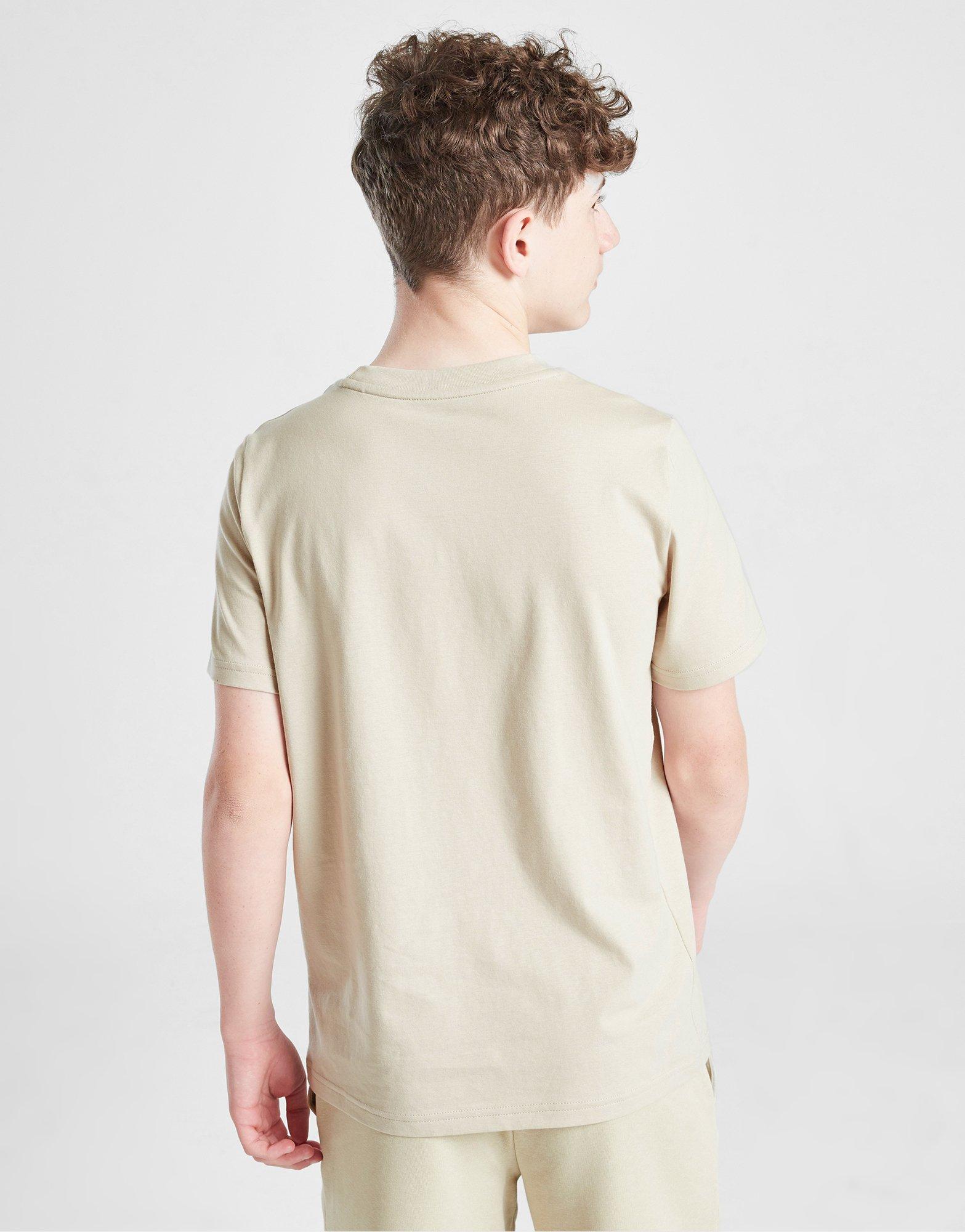 PUMA Core T-Shirt Kinder